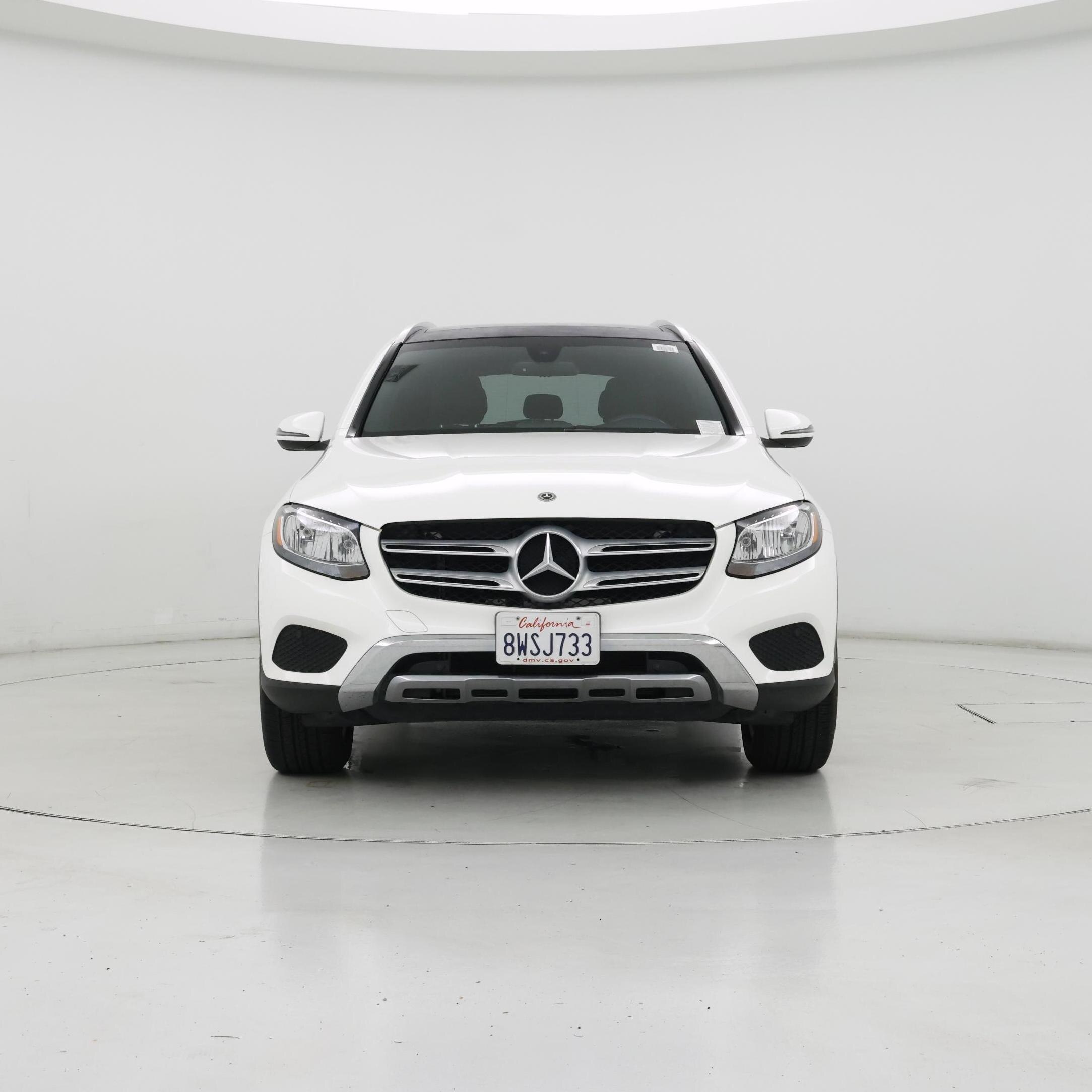 Thumbnail: 2018 Mercedes-Benz GLC - 5