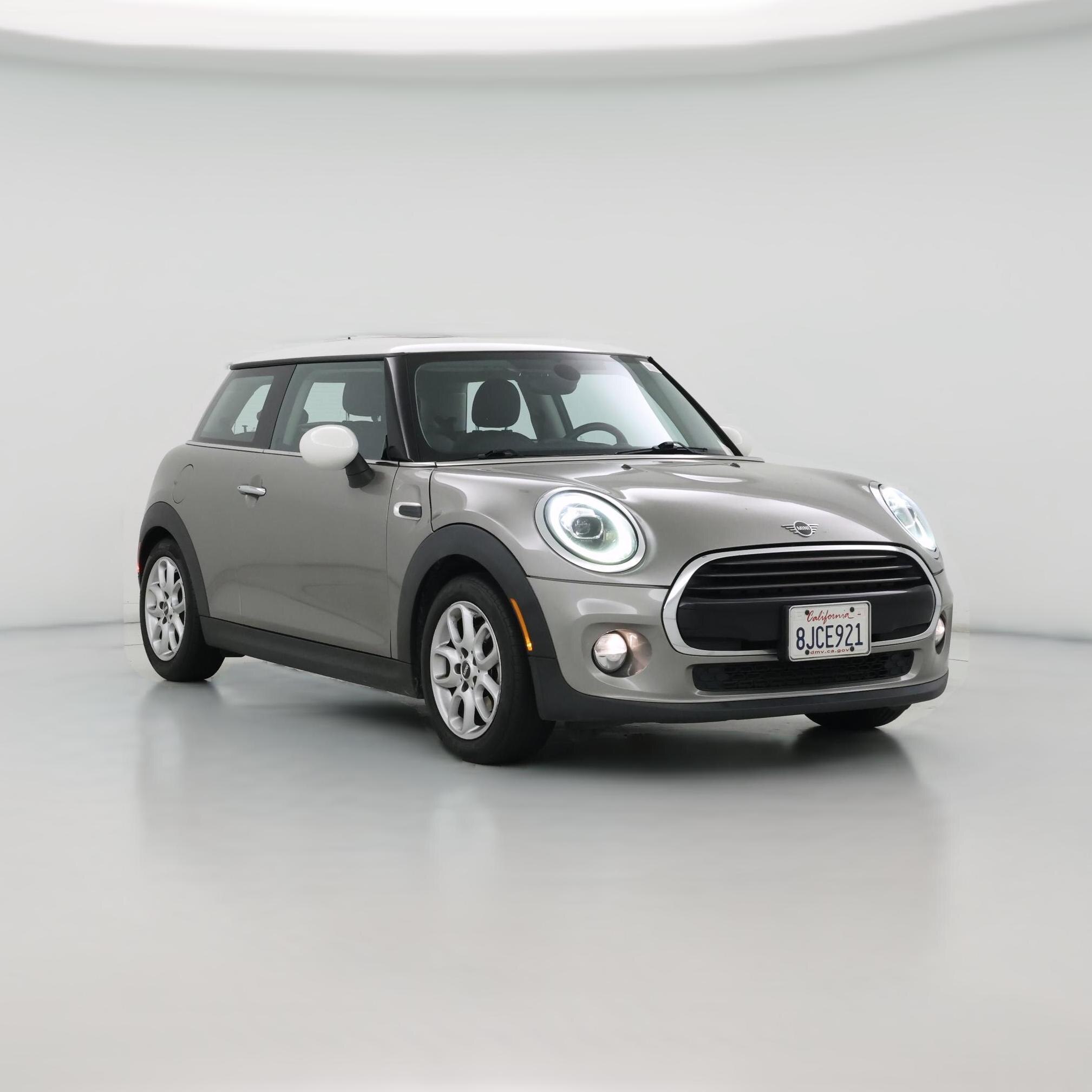 Thumbnail: 2019 MINI Cooper Hardtop - 1