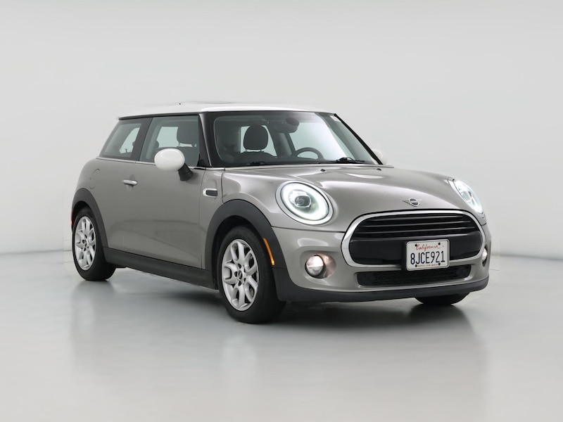 2019 MINI Cooper Hardtop  -
                  Duarte, CA