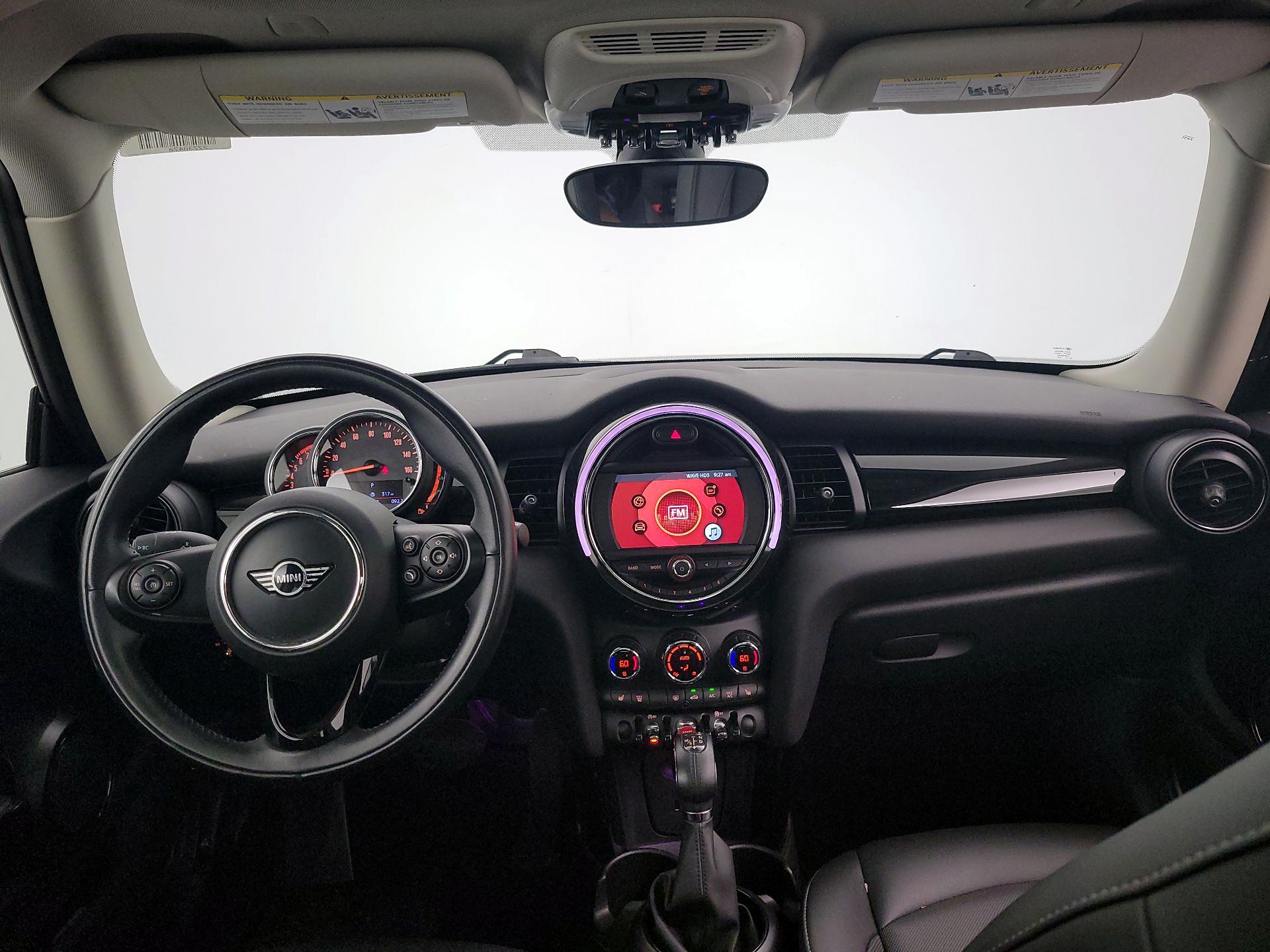 Thumbnail: 2019 MINI Cooper Hardtop - 9