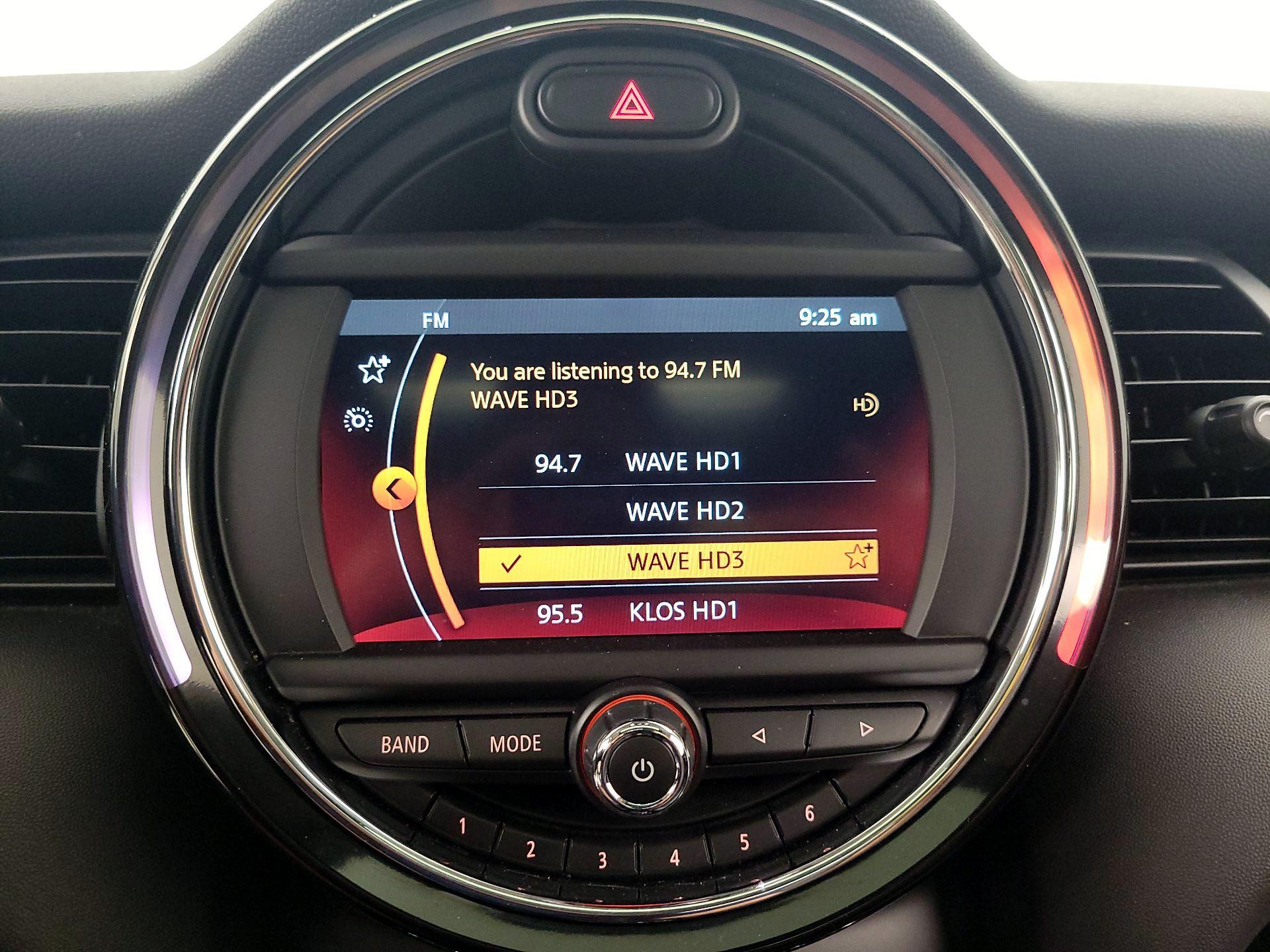 Thumbnail: 2019 MINI Cooper Hardtop - 15