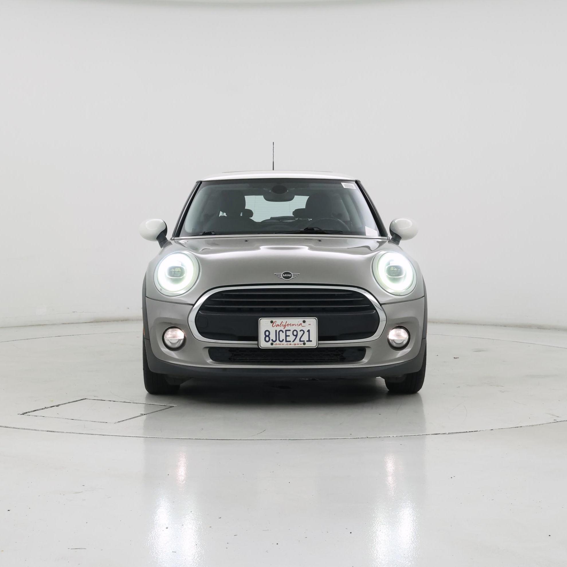 Thumbnail: 2019 MINI Cooper Hardtop - 5