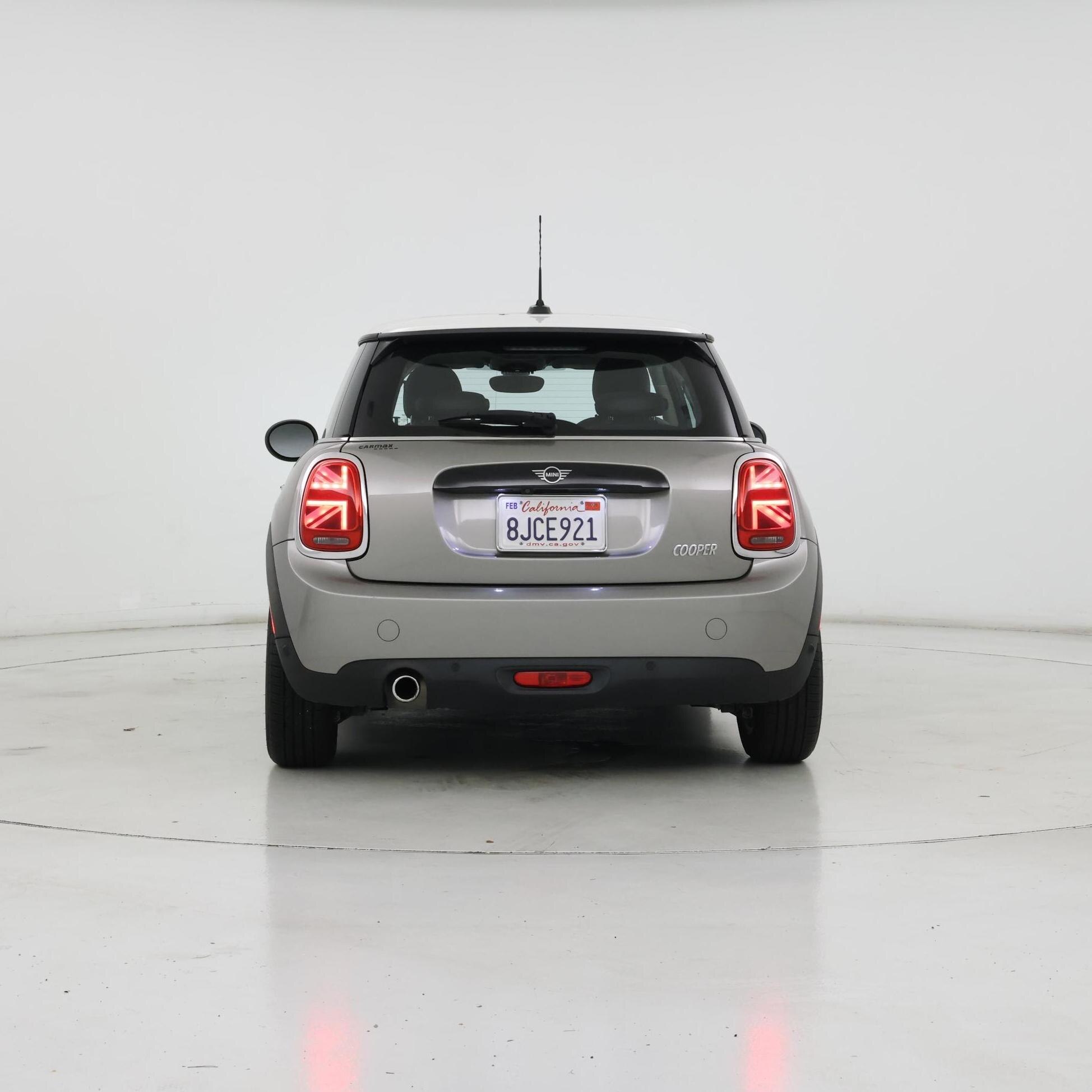 Thumbnail: 2019 MINI Cooper Hardtop - 6