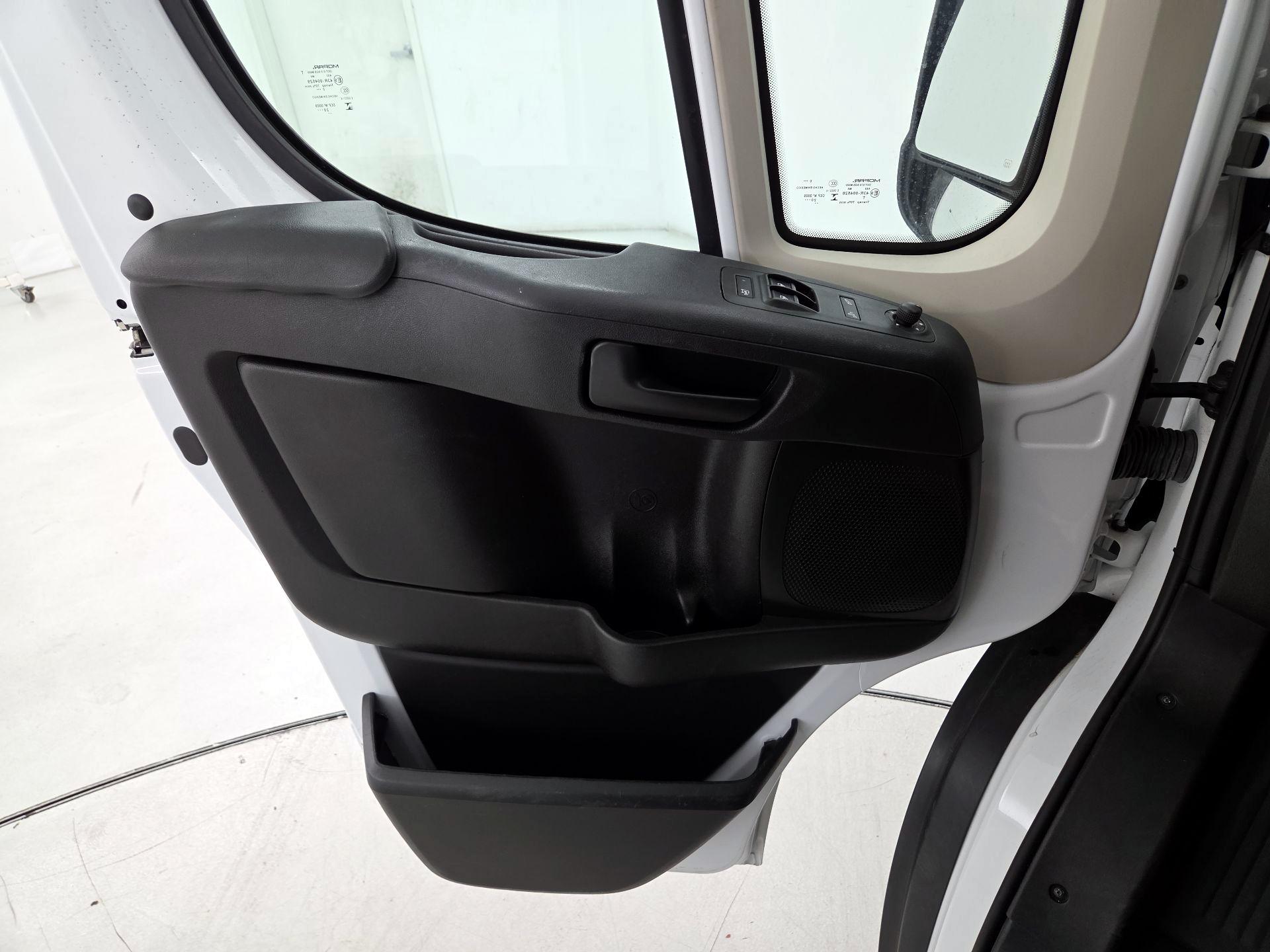 Thumbnail: 2021 RAM ProMaster - 12