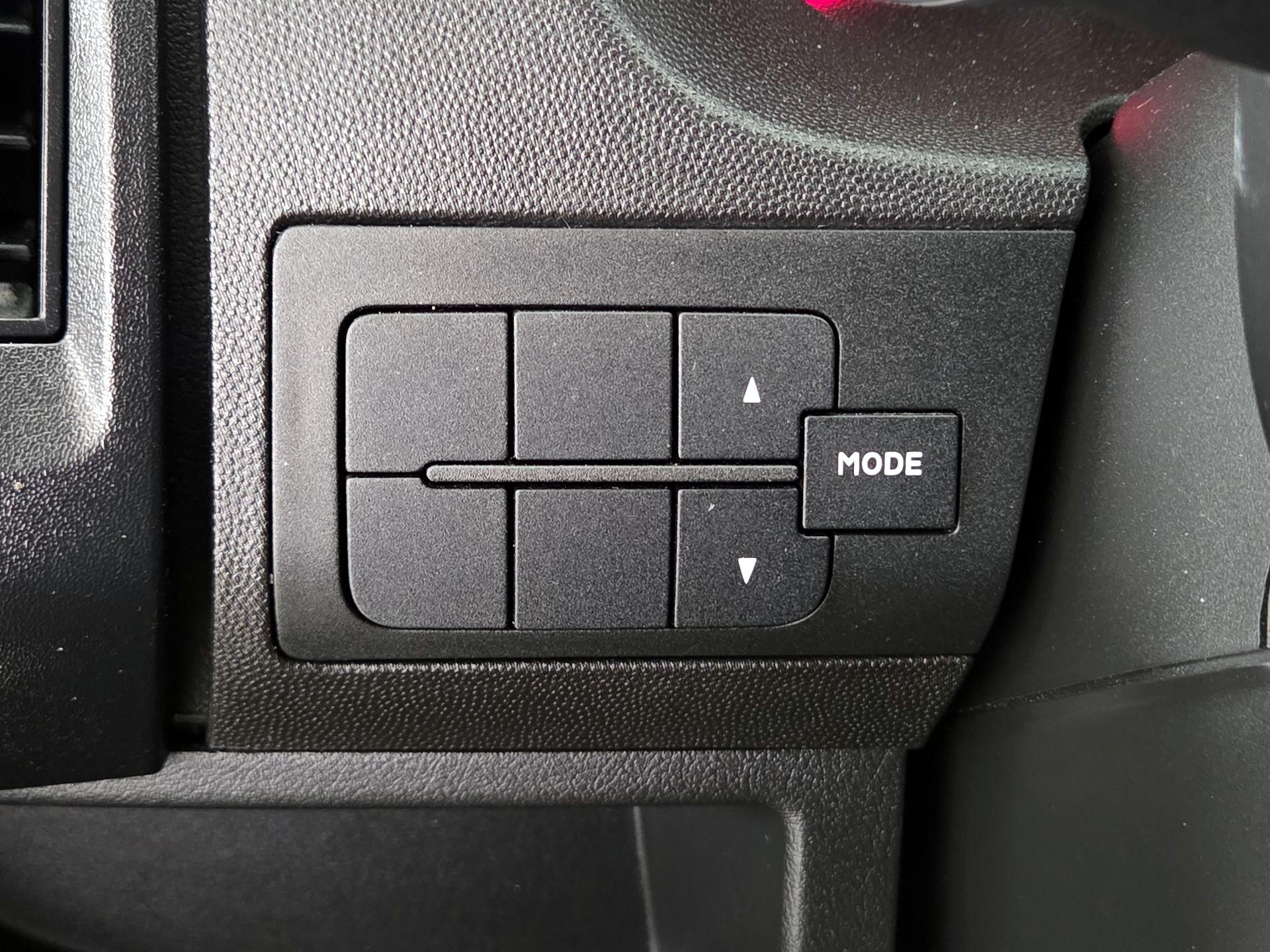 Thumbnail: 2021 RAM ProMaster - 13