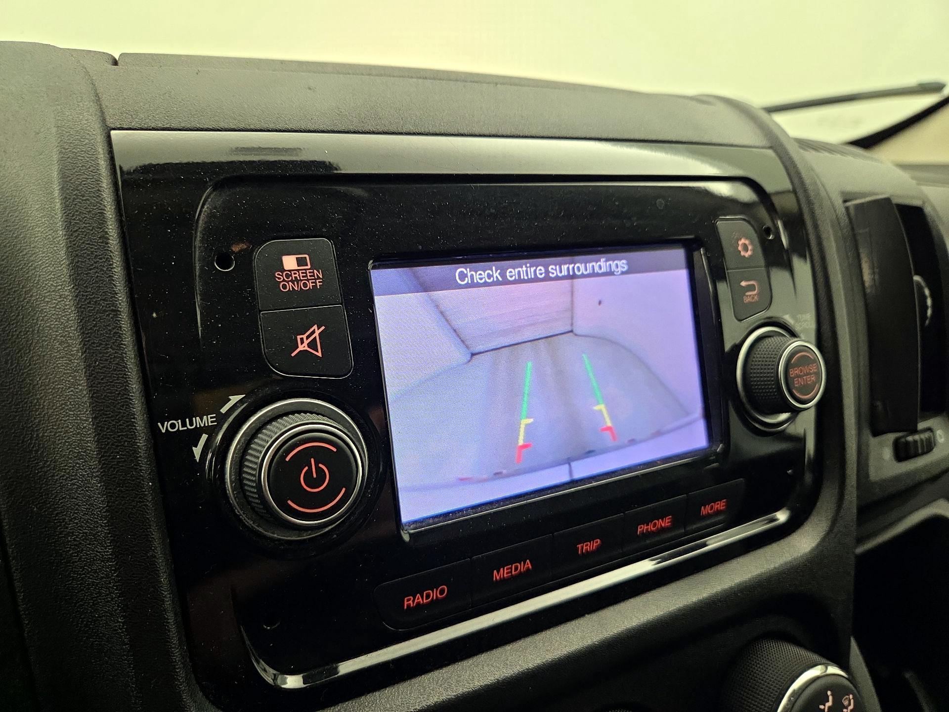 Thumbnail: 2021 RAM ProMaster - 14