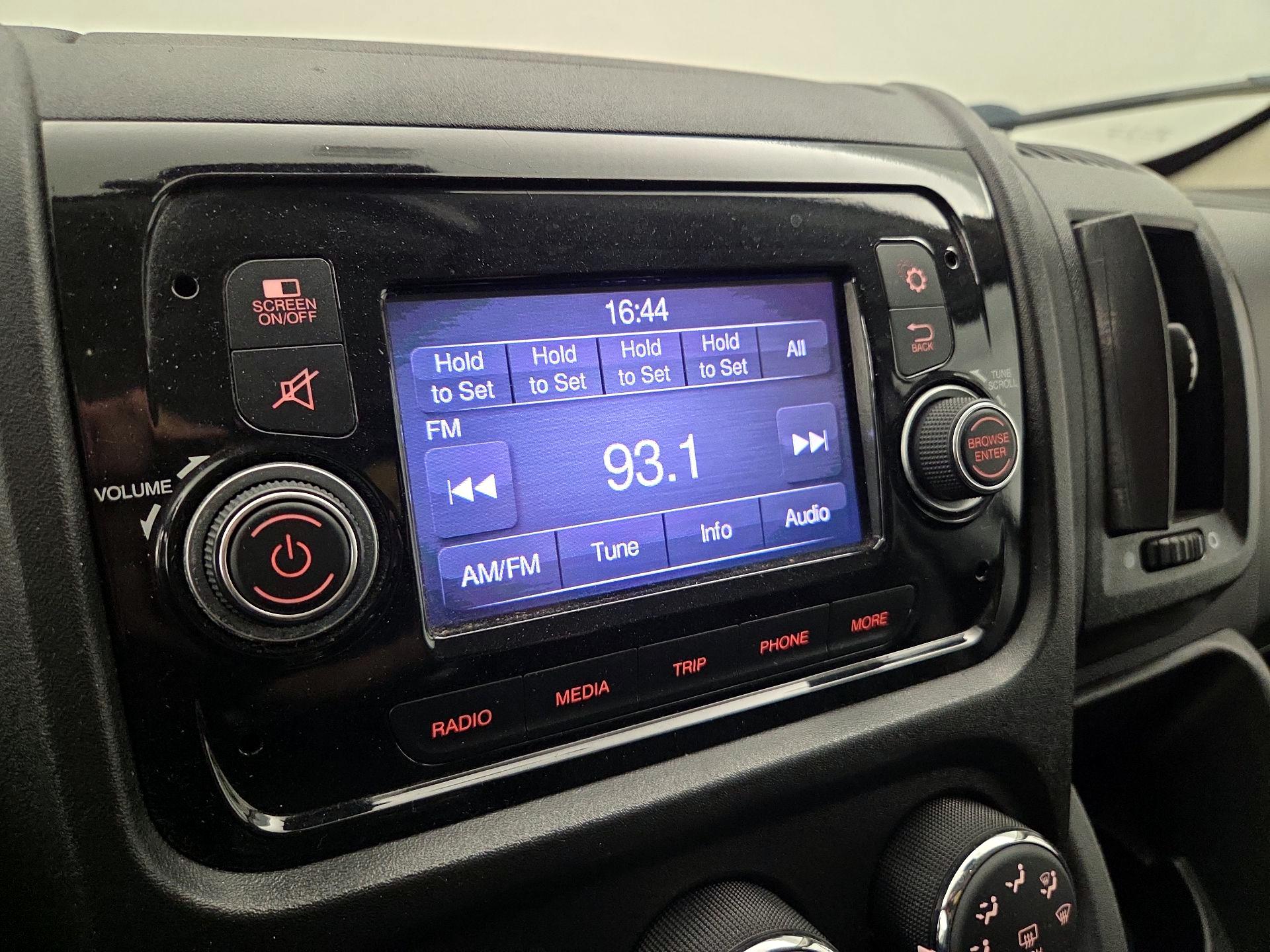 Thumbnail: 2021 RAM ProMaster - 15