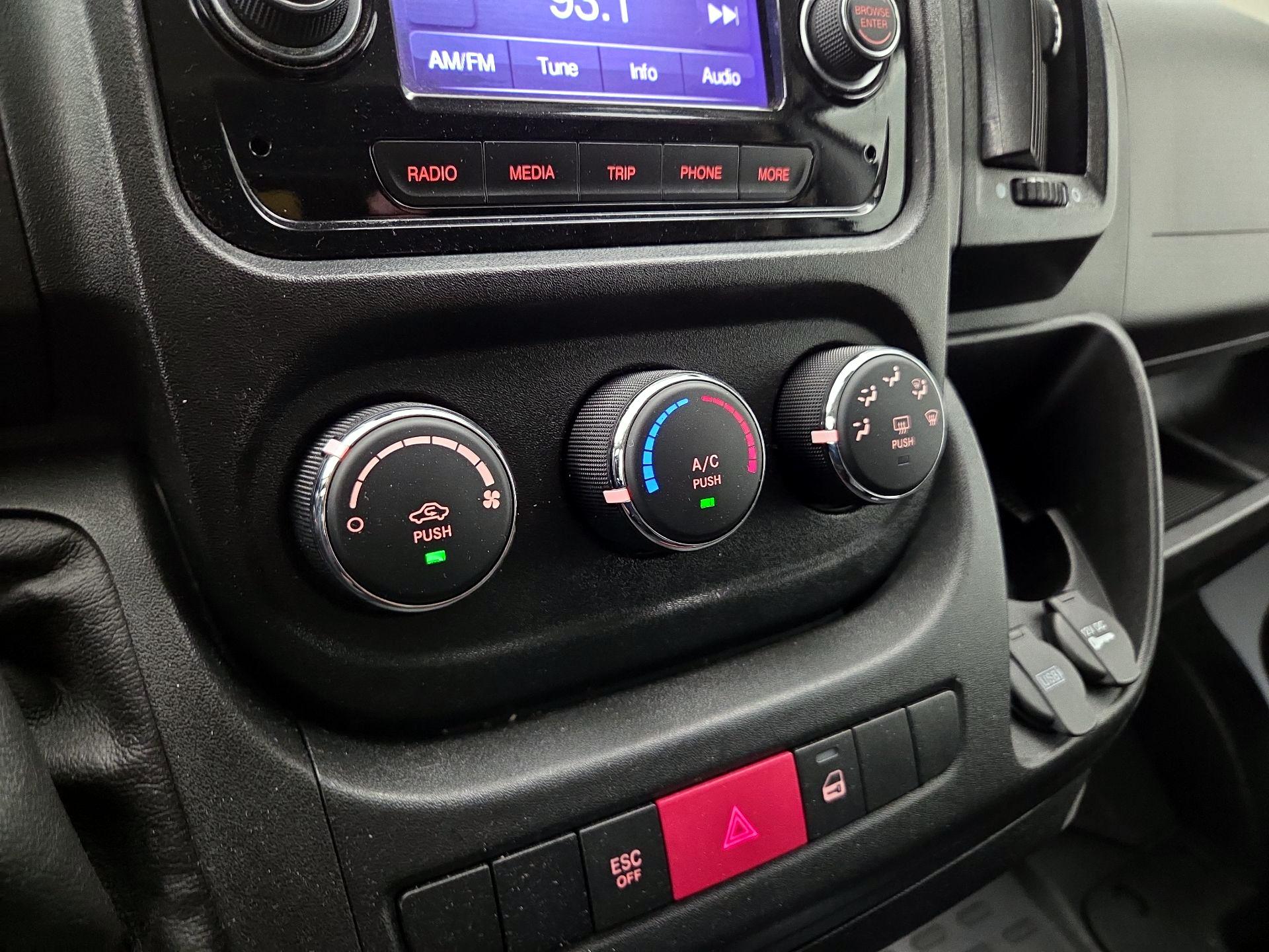 Thumbnail: 2021 RAM ProMaster - 16