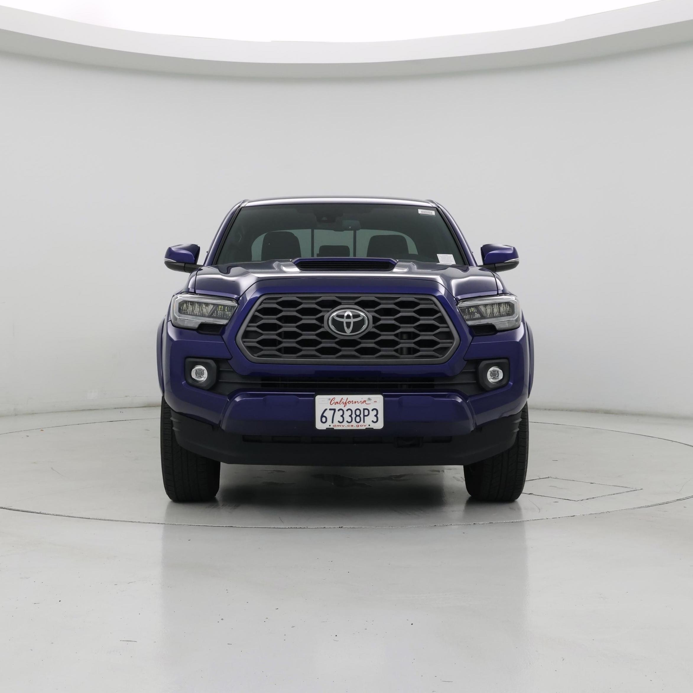 Thumbnail: 2023 Toyota Tacoma - 5