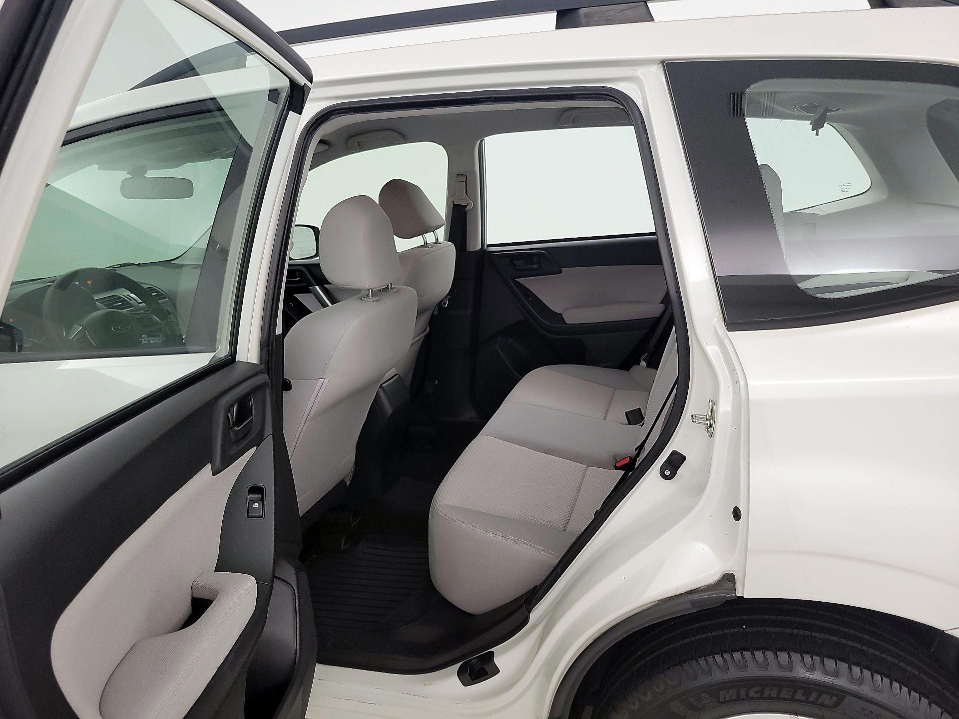 Thumbnail: 2015 Subaru Forester - 19