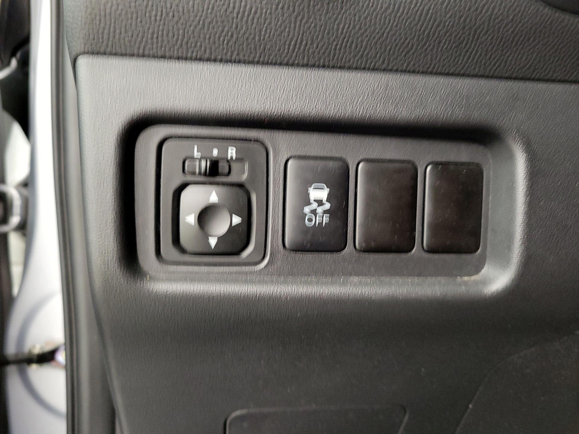 Thumbnail: 2019 Mitsubishi Mirage - 13