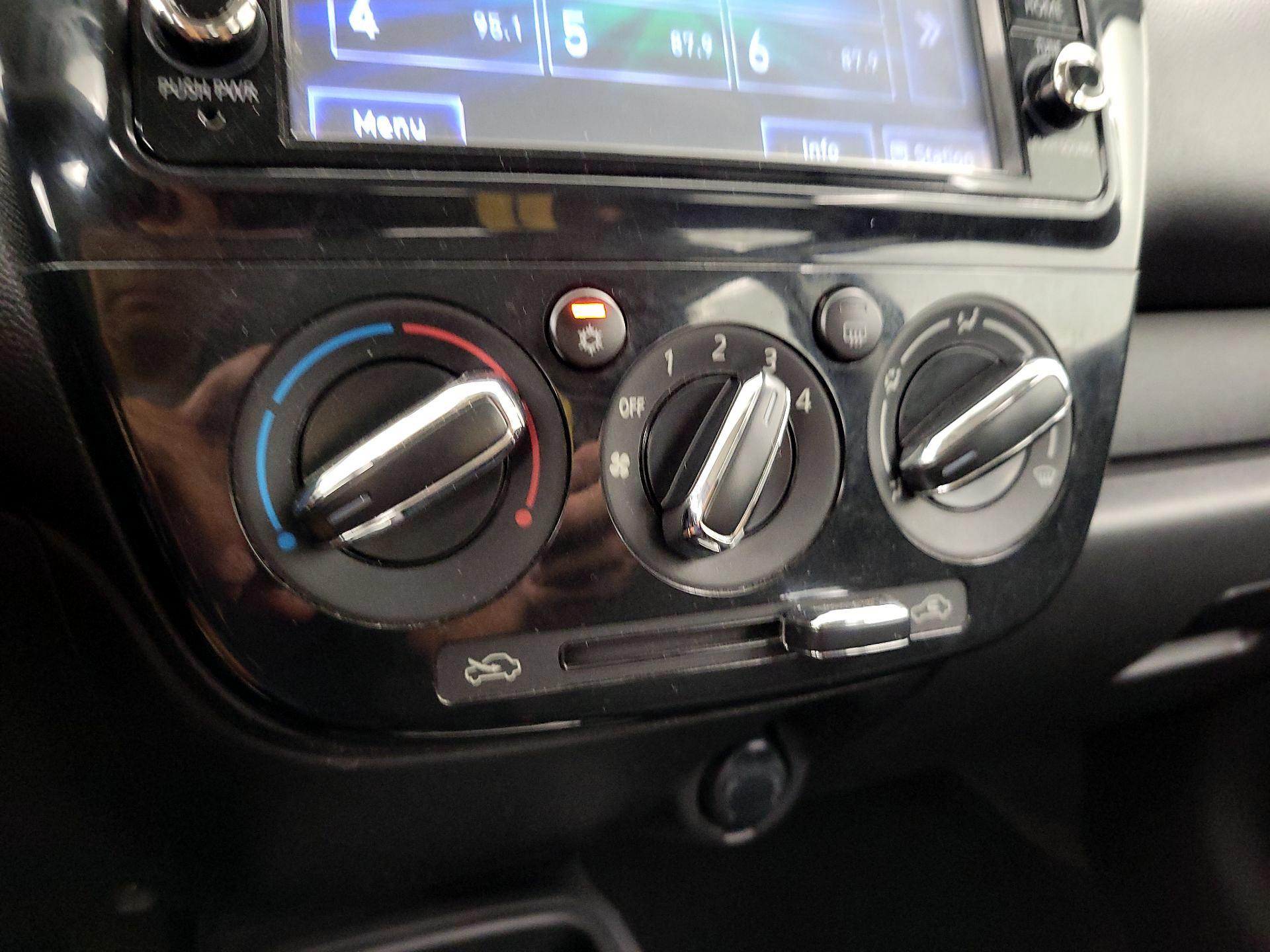 Thumbnail: 2019 Mitsubishi Mirage - 16
