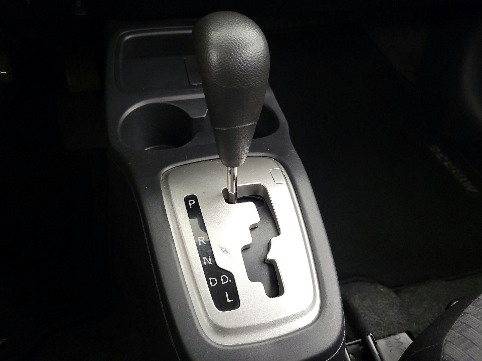 Thumbnail: 2019 Mitsubishi Mirage - 17