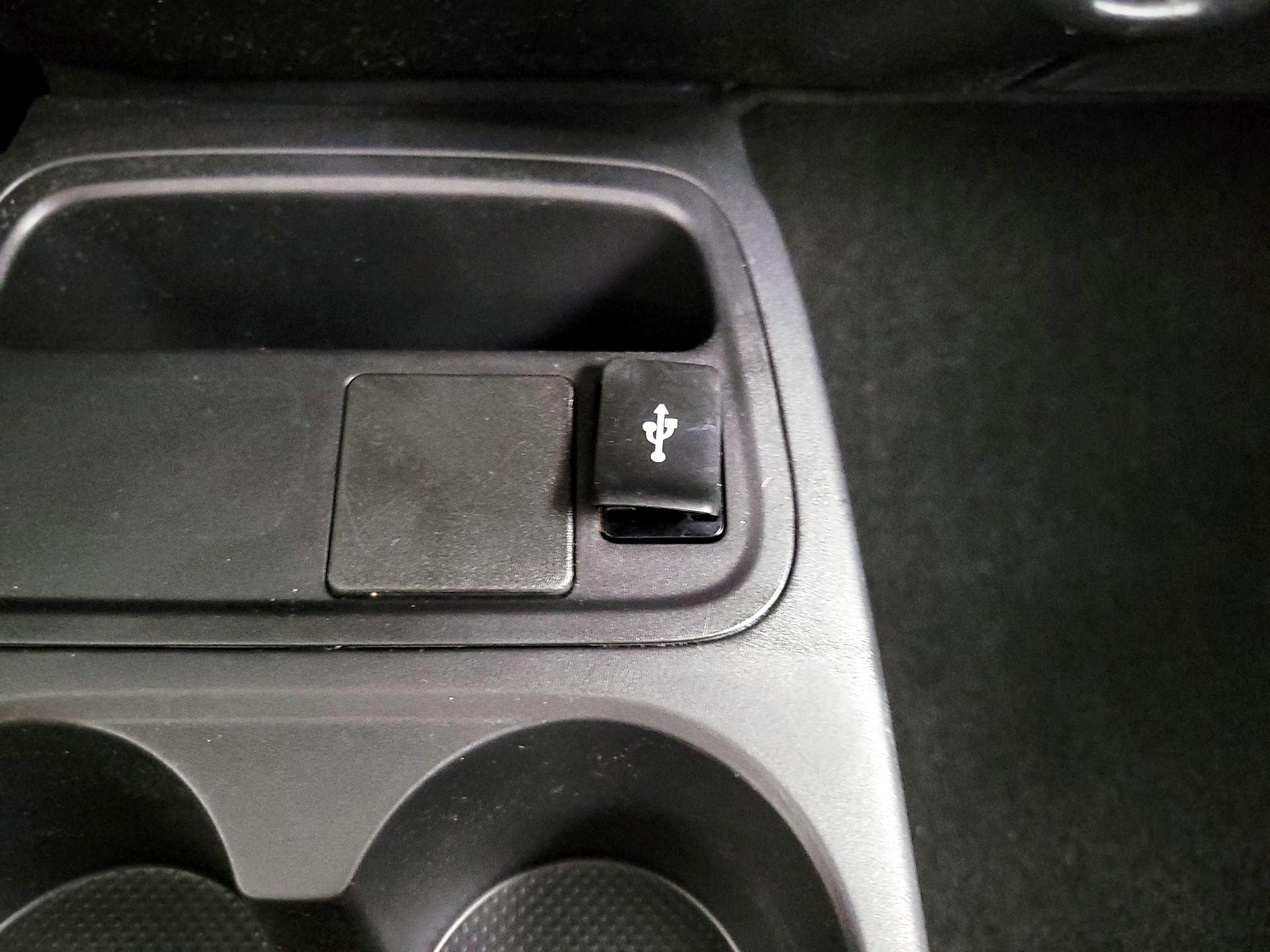 Thumbnail: 2019 Mitsubishi Mirage - 18