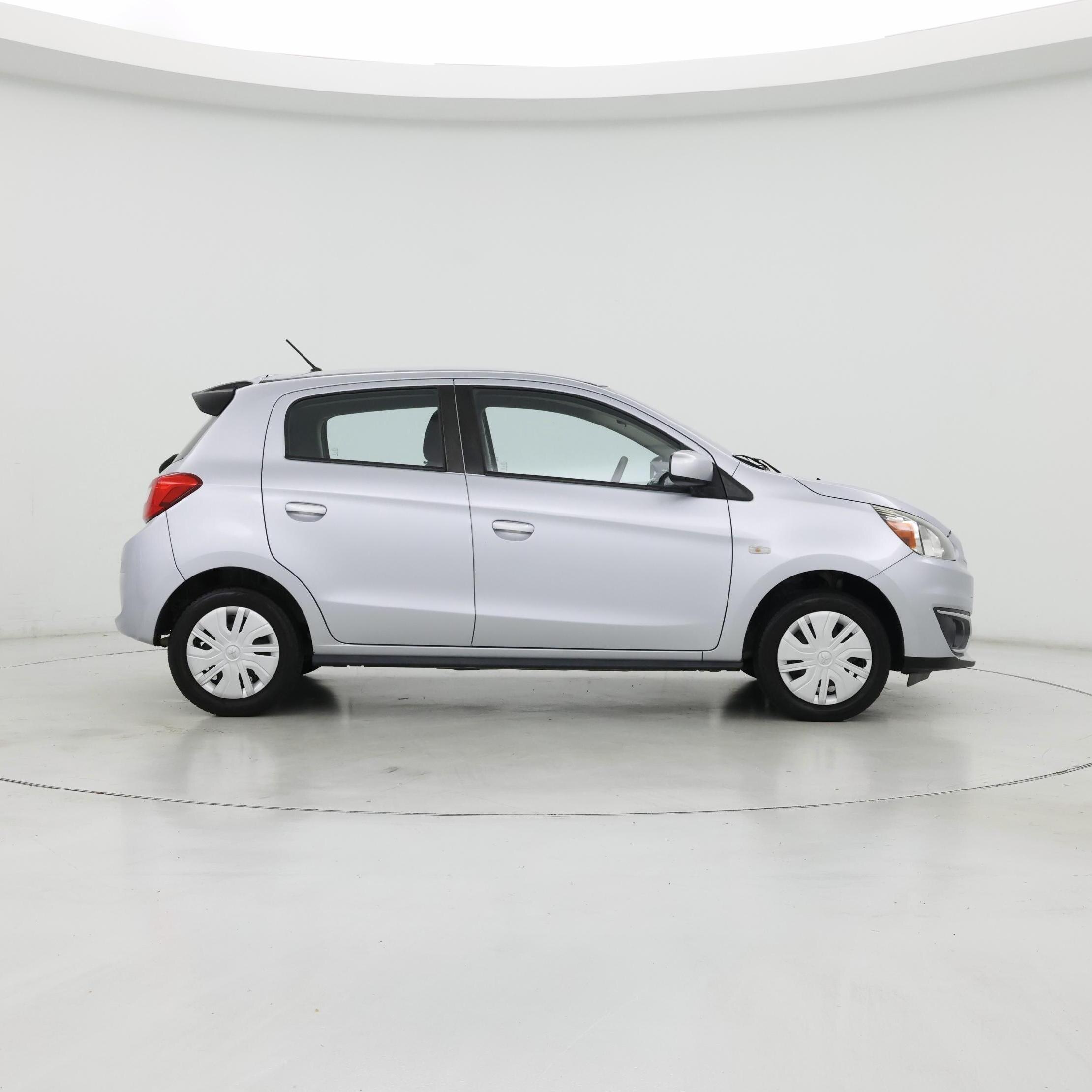 Thumbnail: 2019 Mitsubishi Mirage - 7