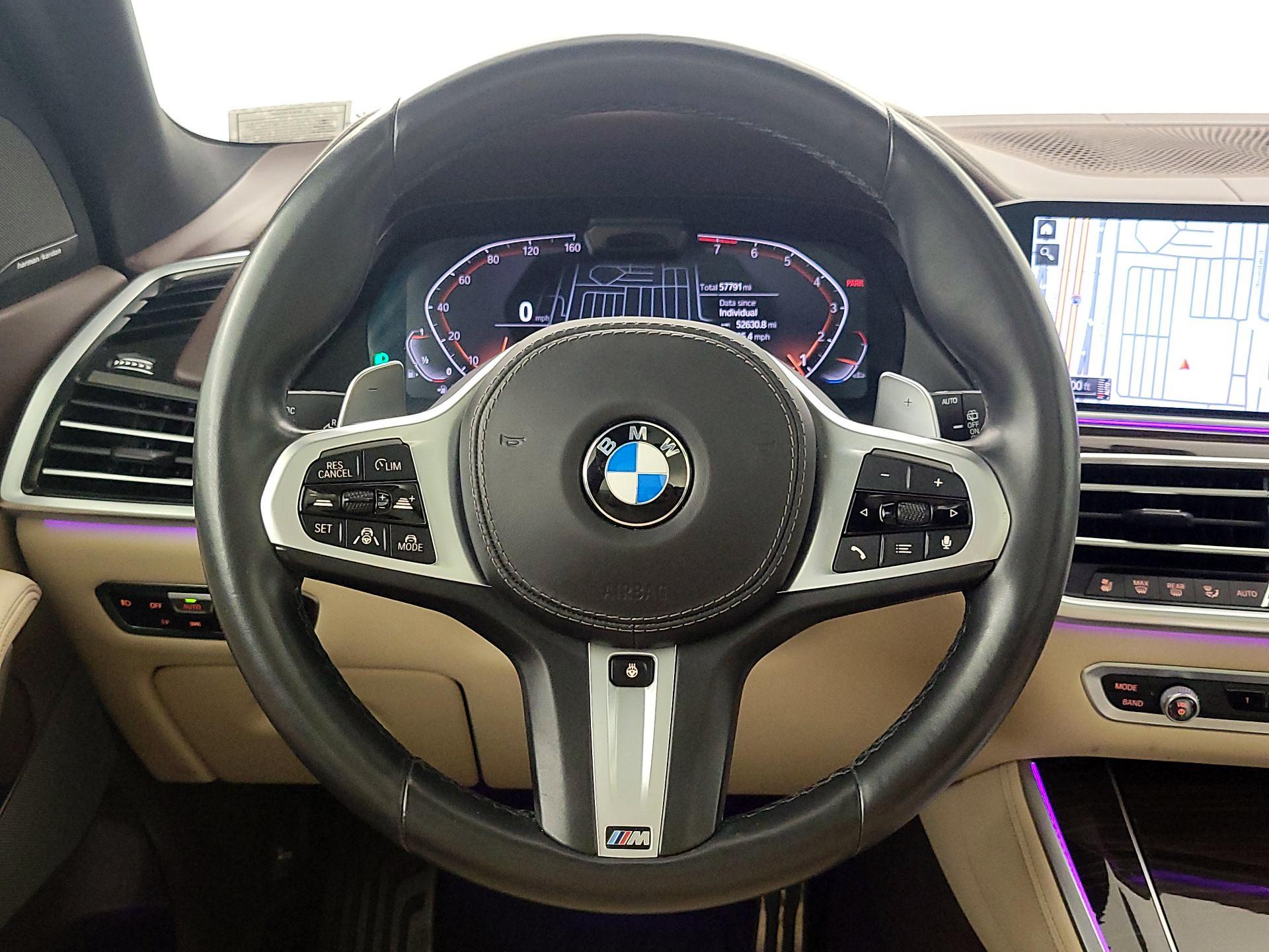 Thumbnail: 2019 BMW X5 - 10