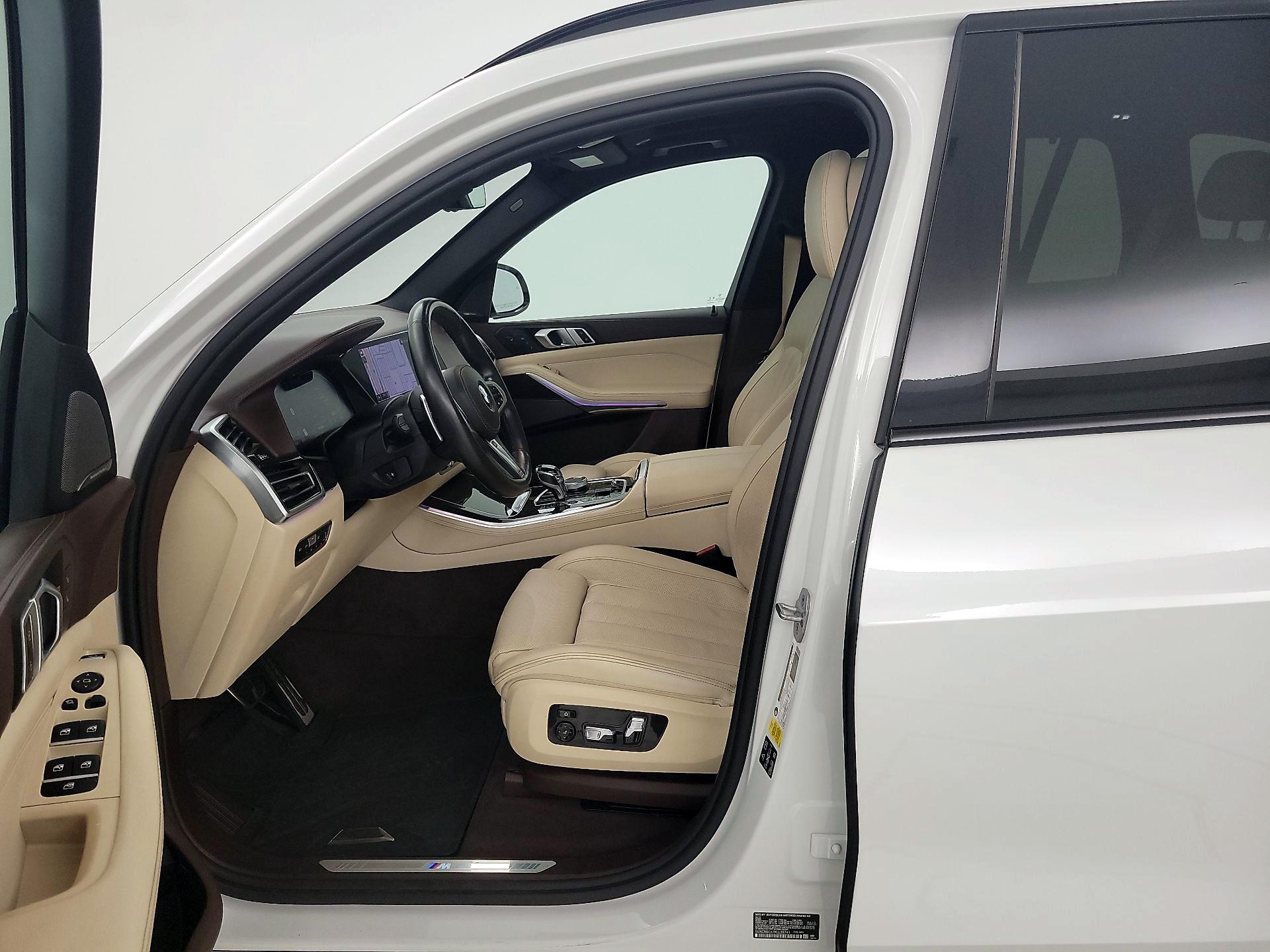 Thumbnail: 2019 BMW X5 - 11