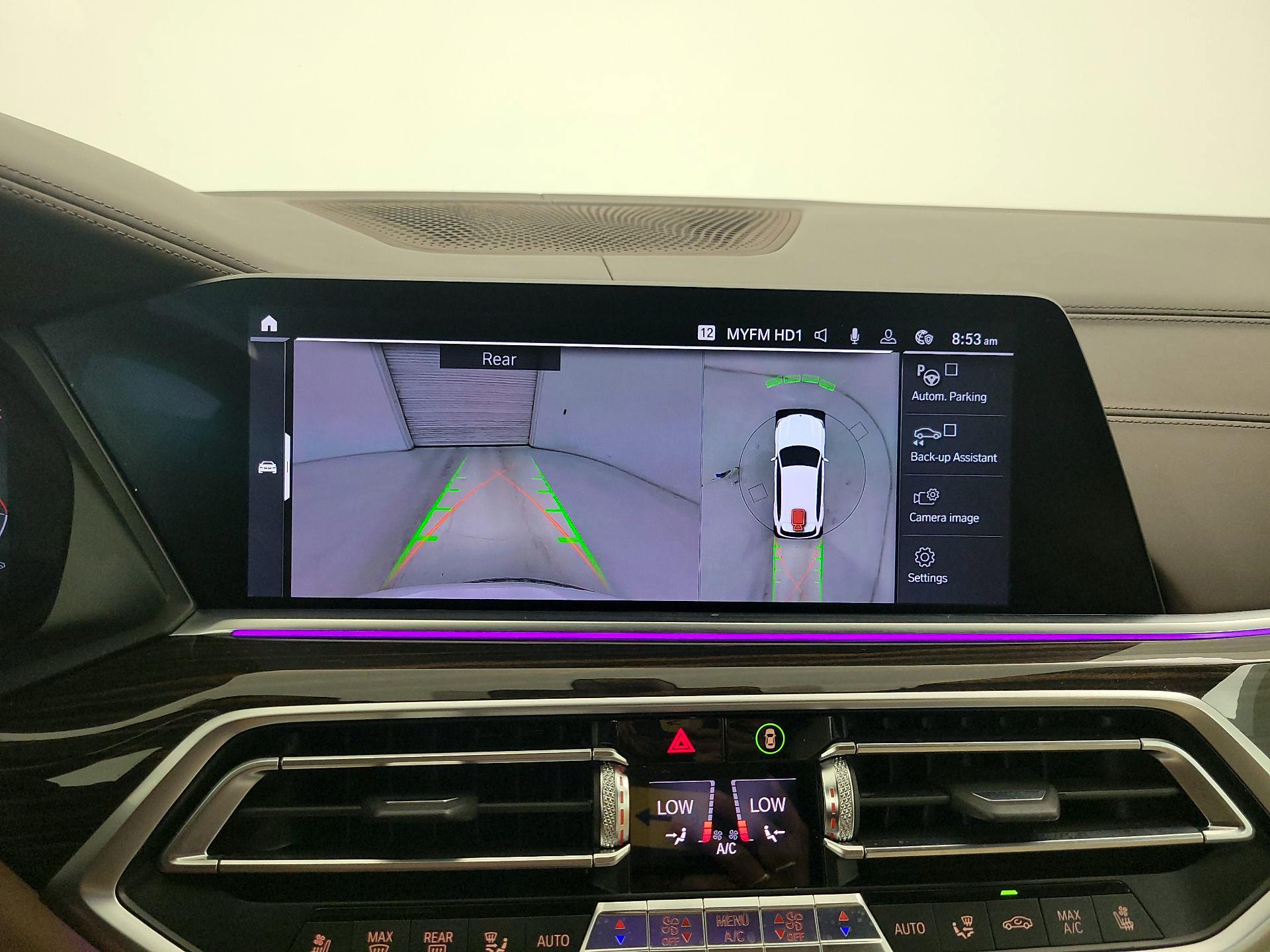 Thumbnail: 2019 BMW X5 - 15