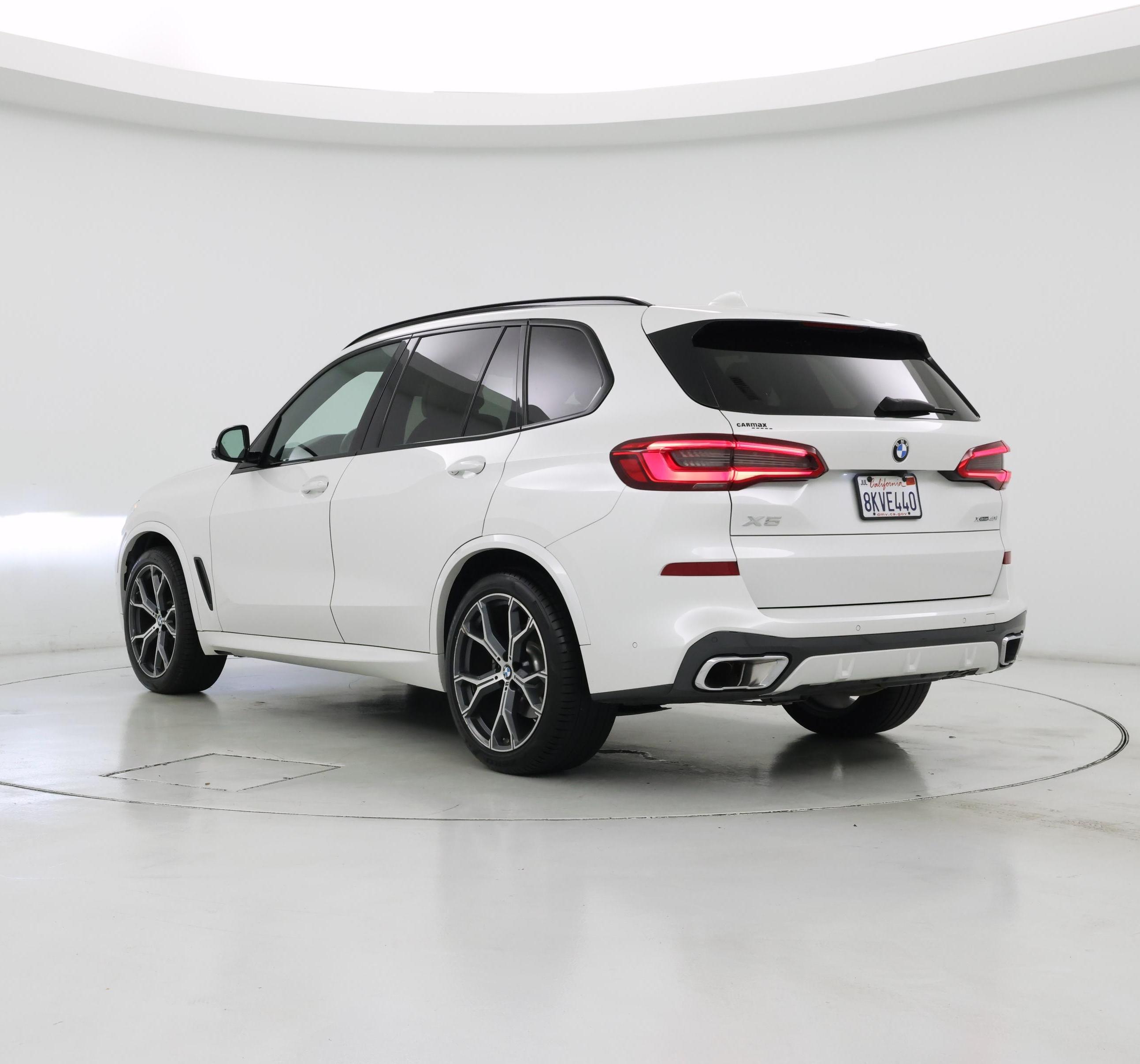 Thumbnail: 2019 BMW X5 - 2