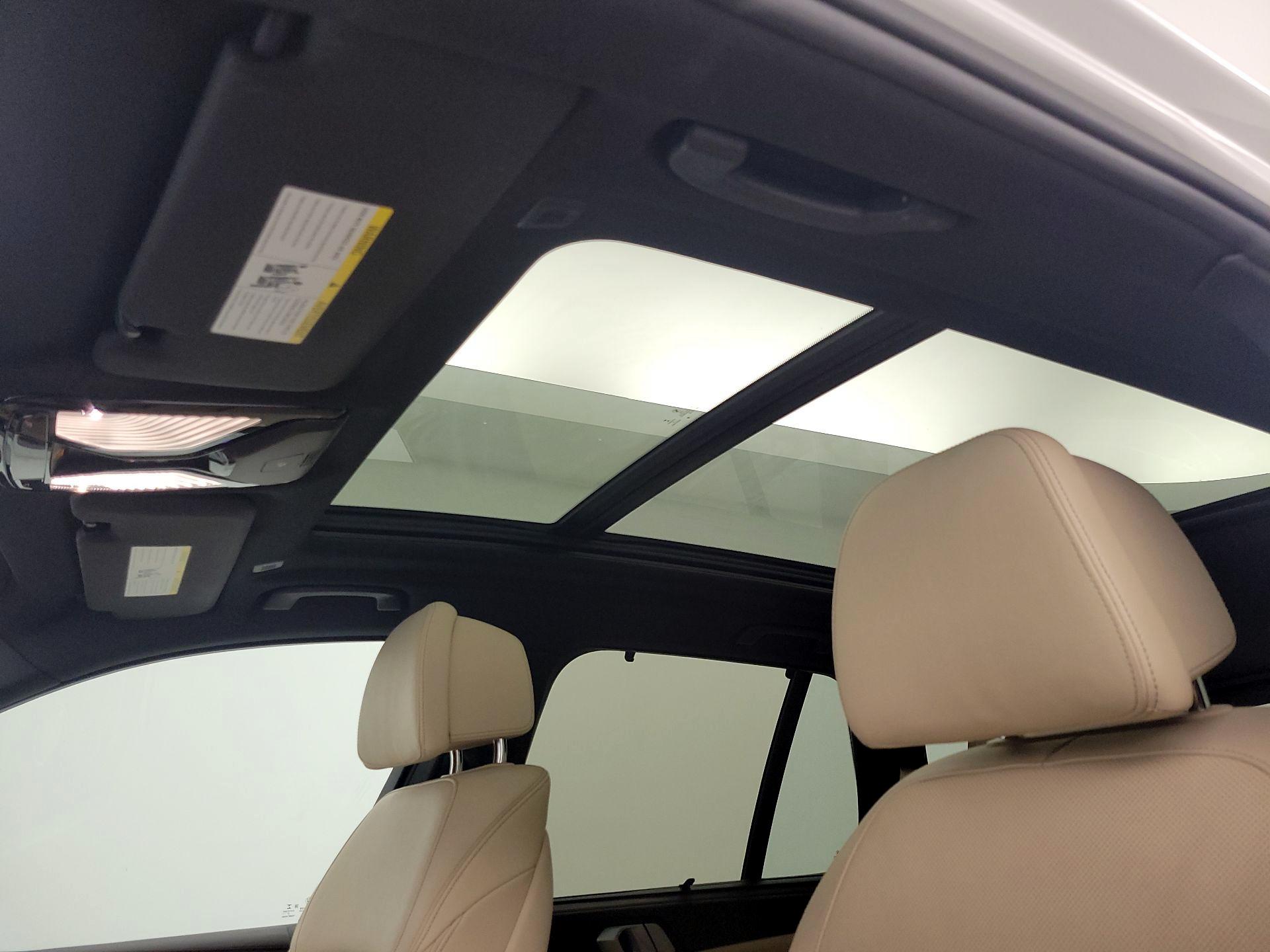 Thumbnail: 2019 BMW X5 - 20