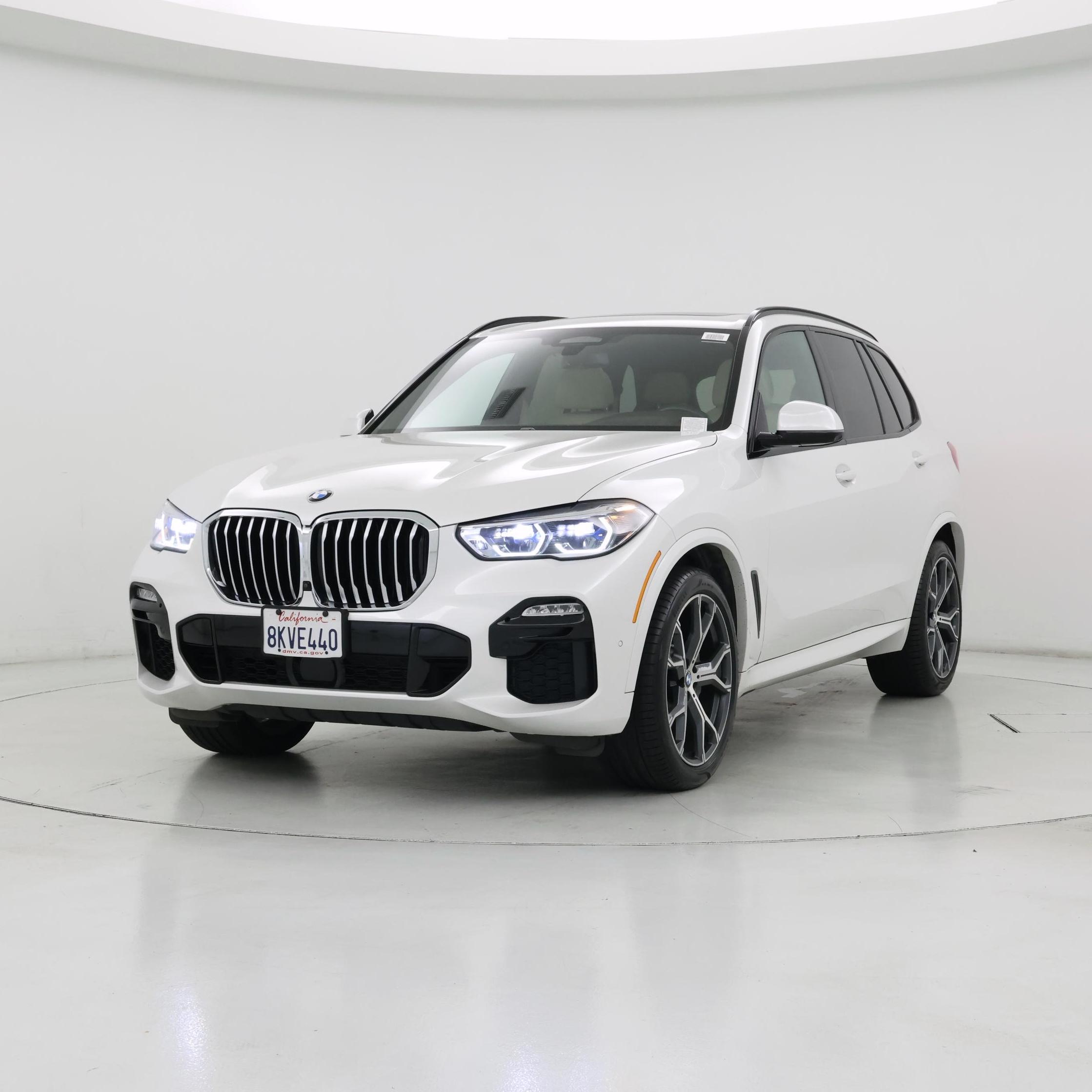 Thumbnail: 2019 BMW X5 - 4