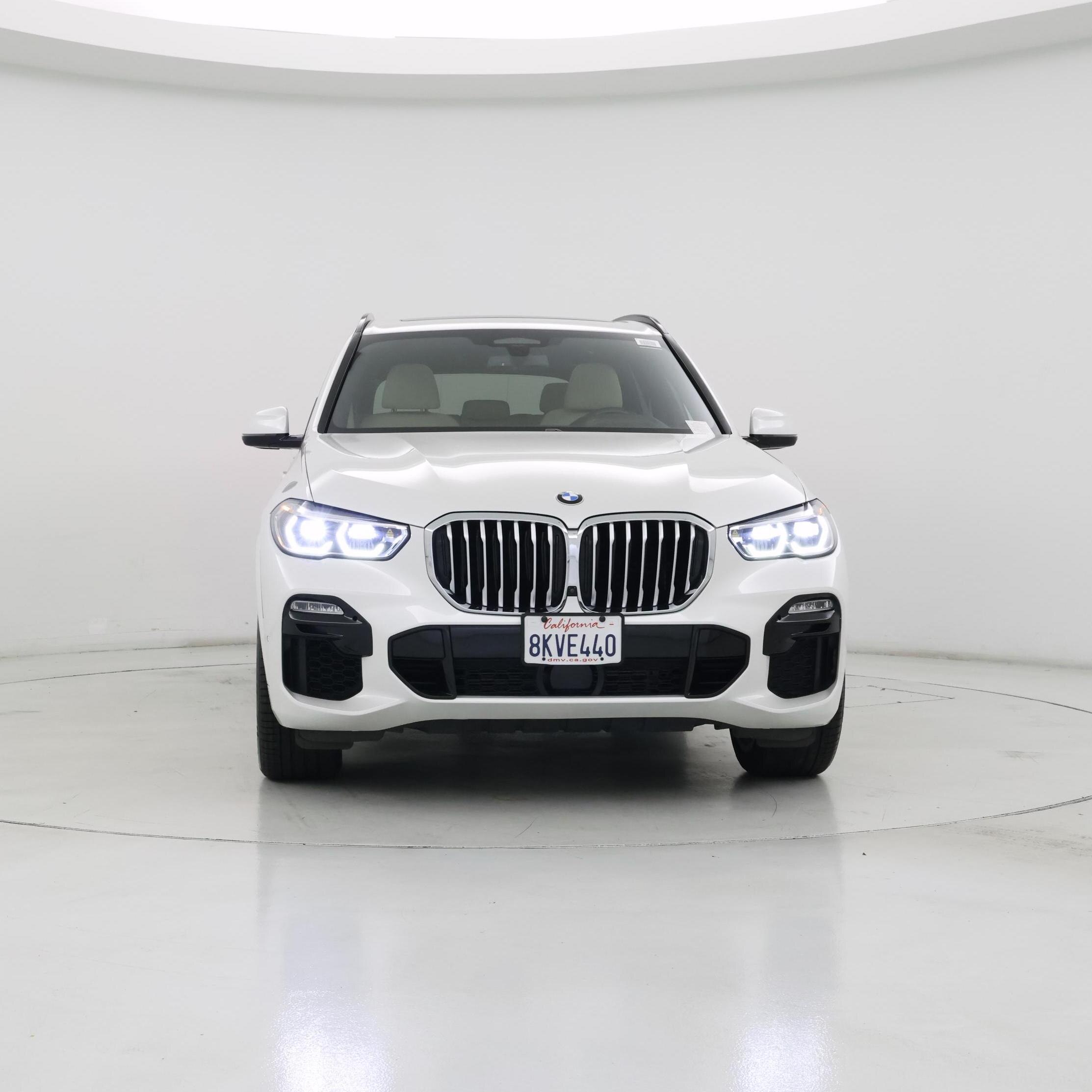 Thumbnail: 2019 BMW X5 - 5