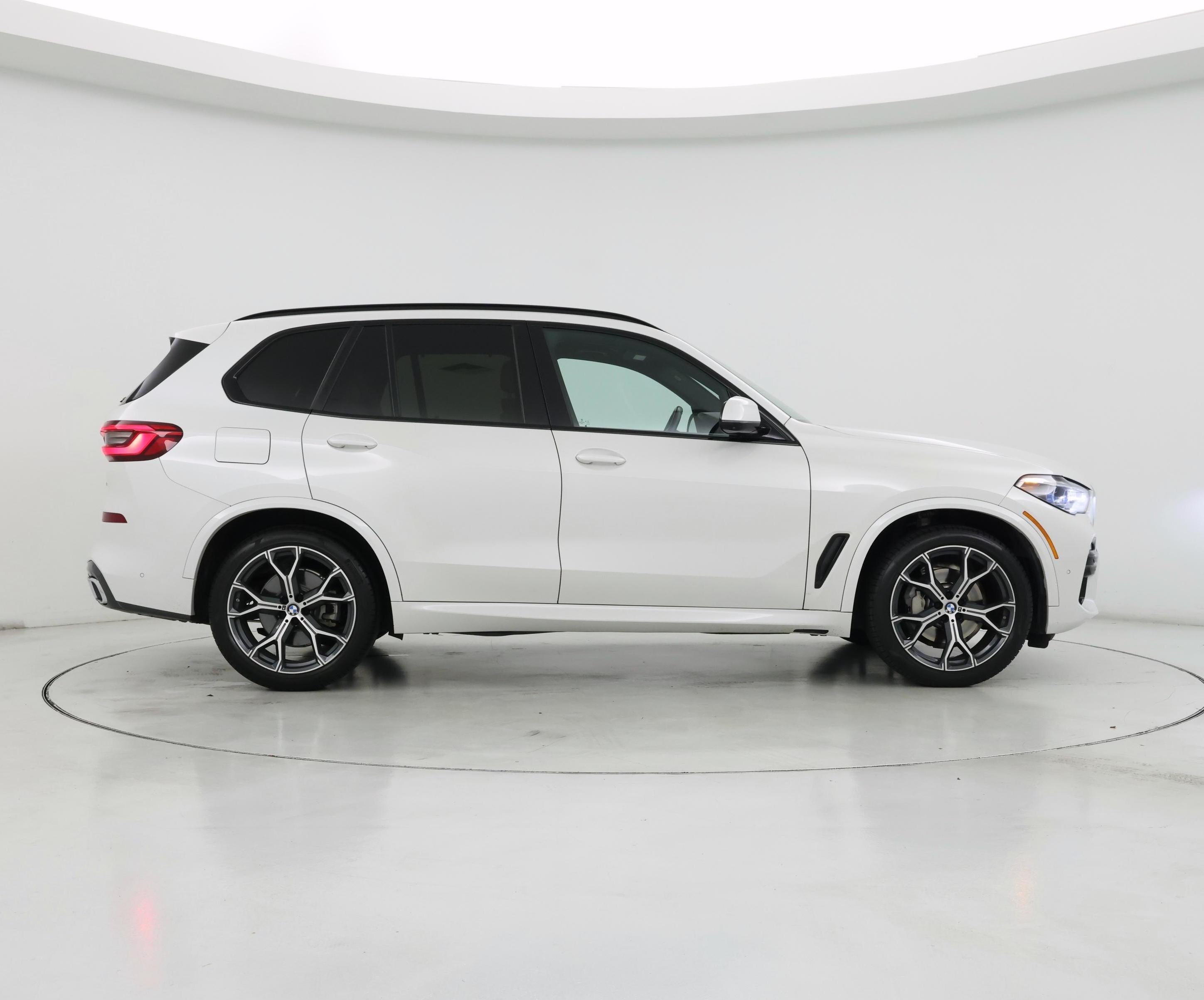 Thumbnail: 2019 BMW X5 - 7