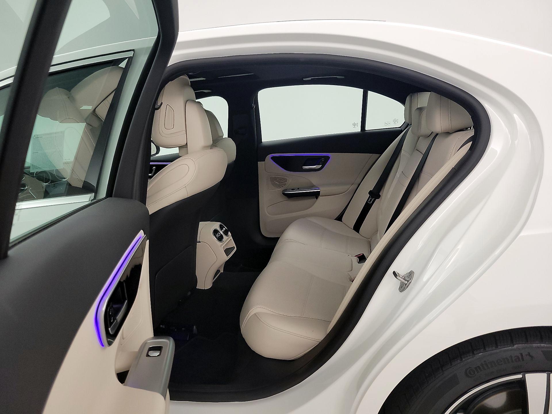 Thumbnail: 2022 Mercedes-Benz C-Class - 20
