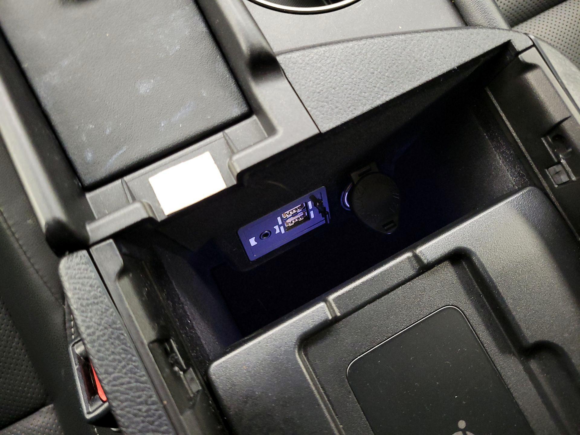Thumbnail: 2015 Lexus NX - 19