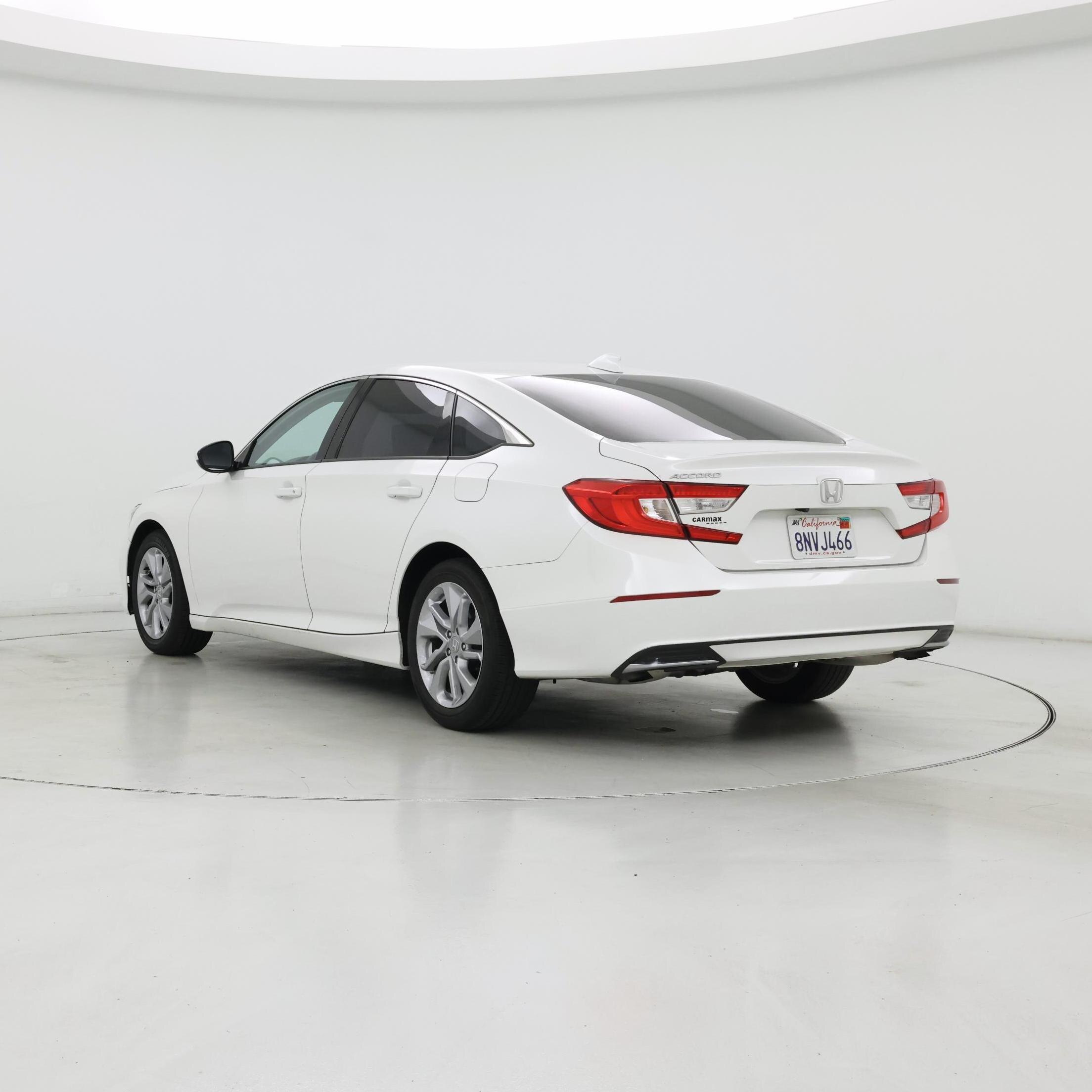 Thumbnail: 2020 Honda Accord - 2