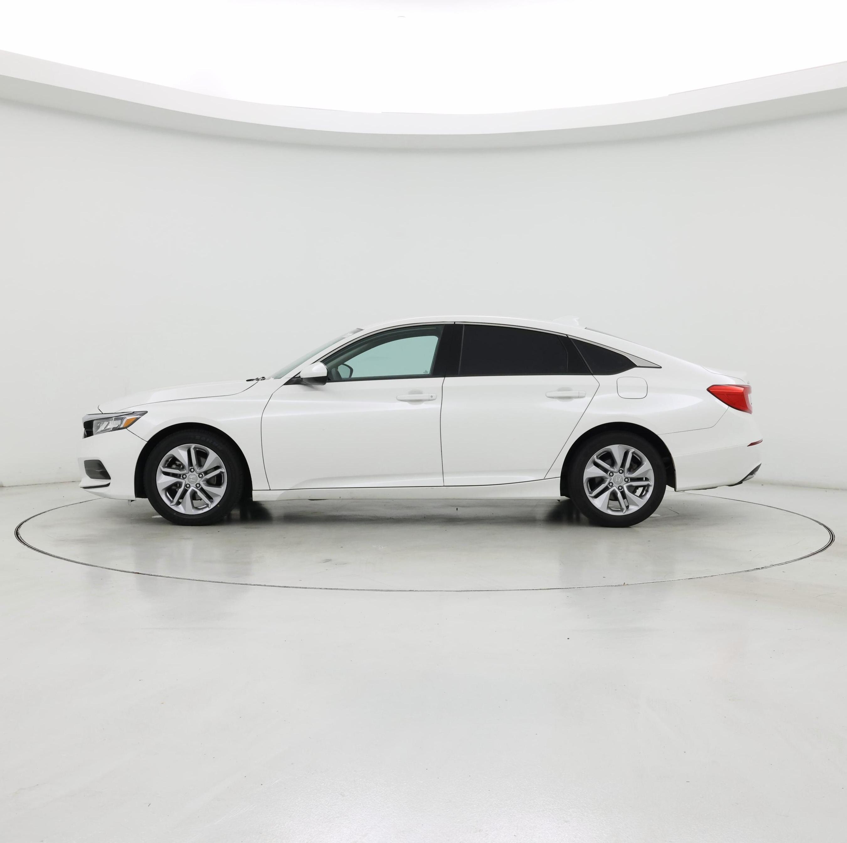 Thumbnail: 2020 Honda Accord - 3