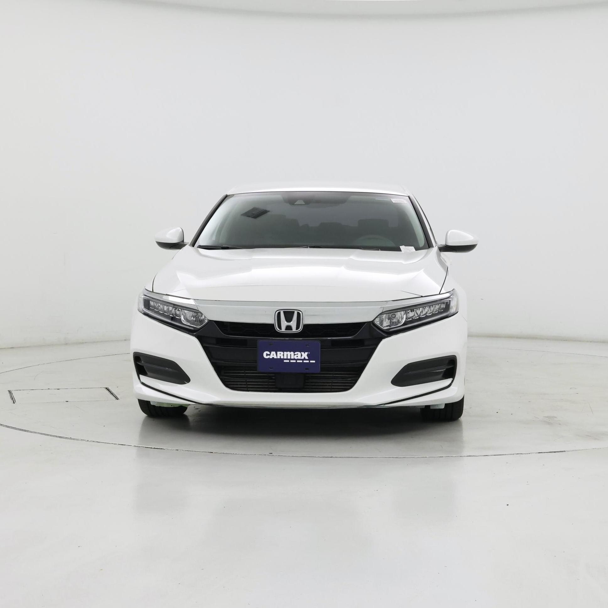 Thumbnail: 2020 Honda Accord - 5