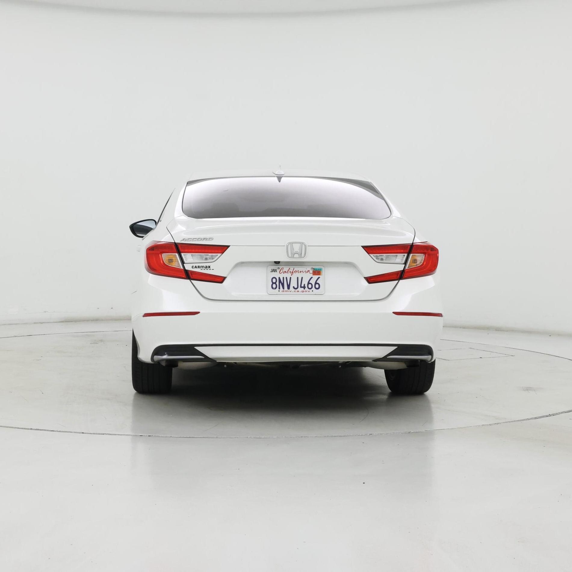 Thumbnail: 2020 Honda Accord - 6