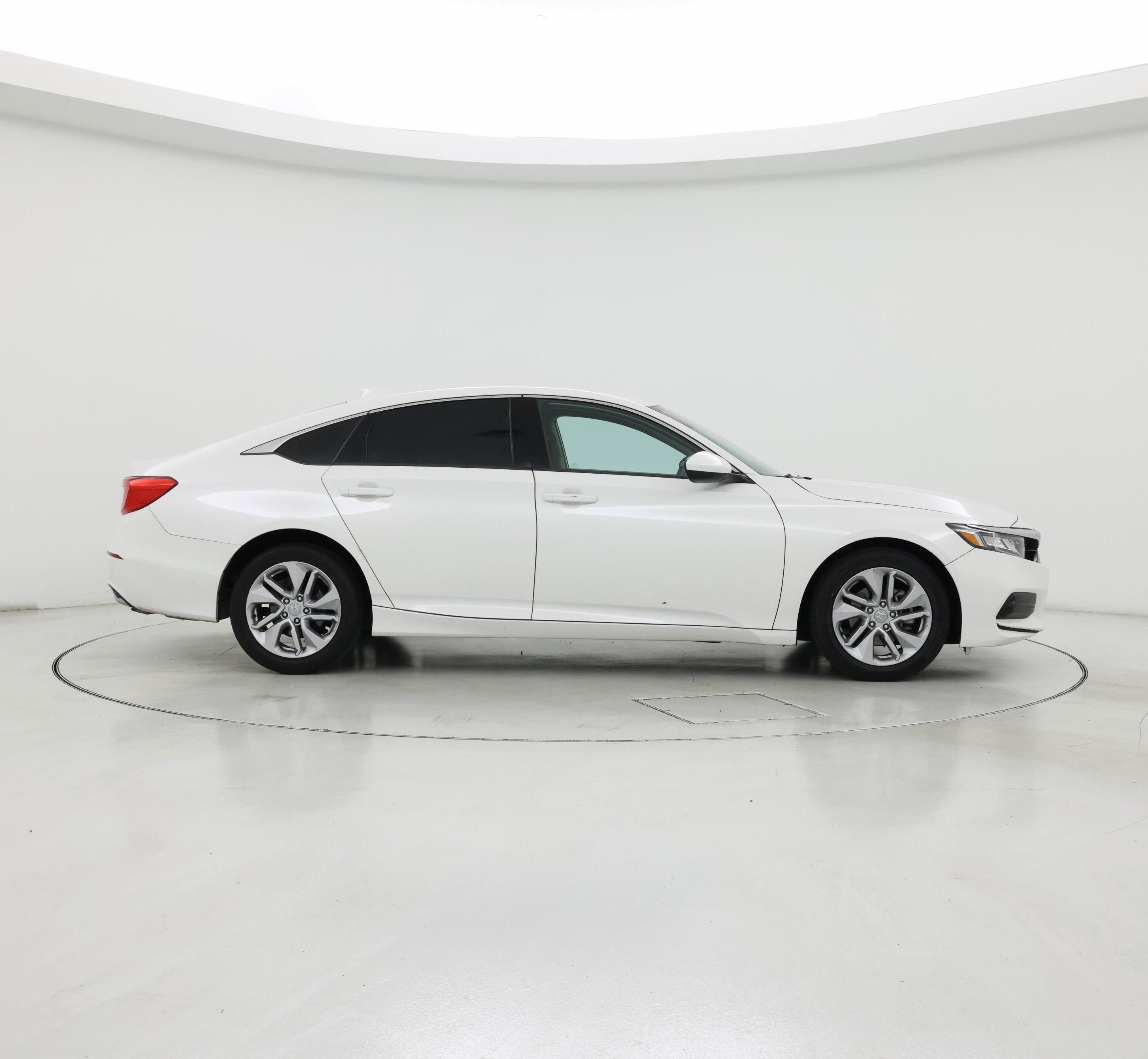 Thumbnail: 2020 Honda Accord - 7