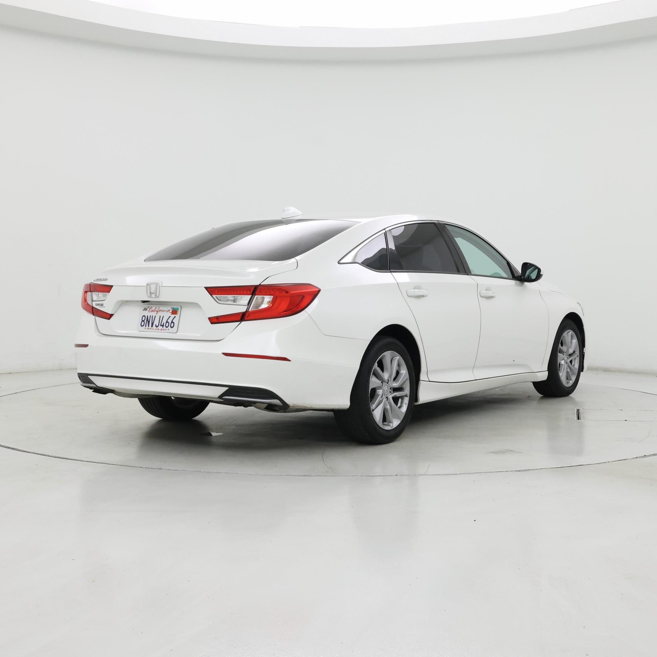 Thumbnail: 2020 Honda Accord - 8