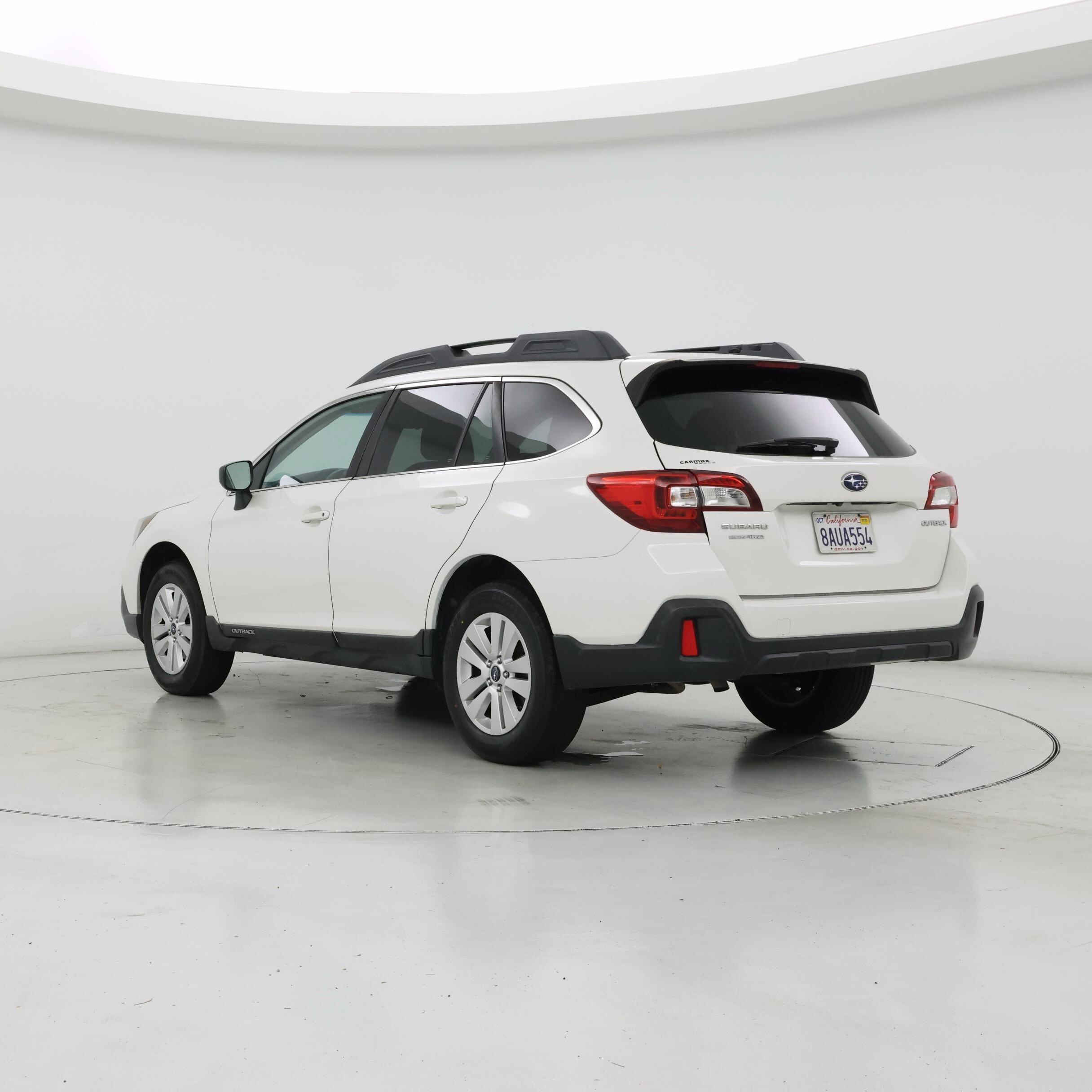 Thumbnail: 2018 Subaru Outback - 2