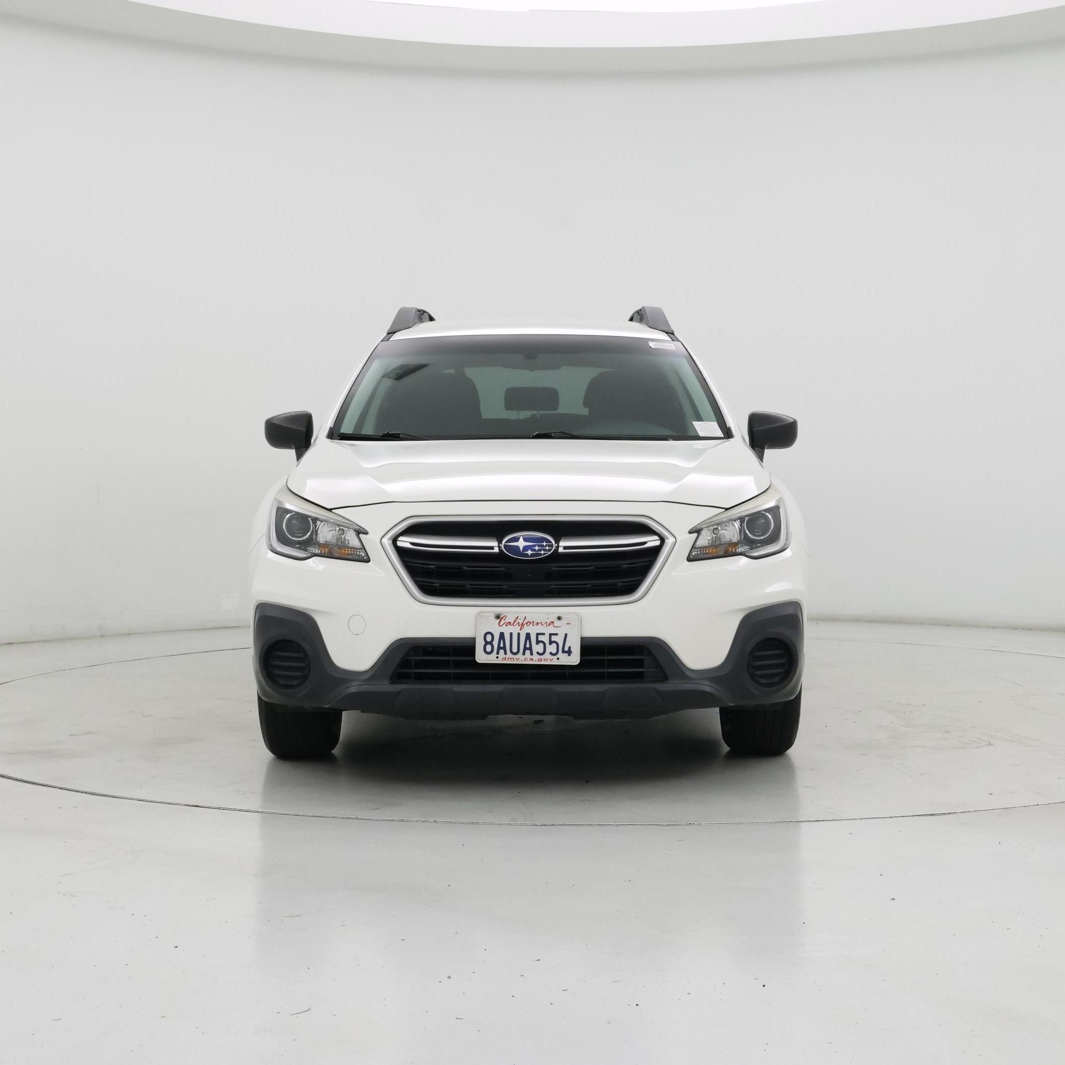 Thumbnail: 2018 Subaru Outback - 5