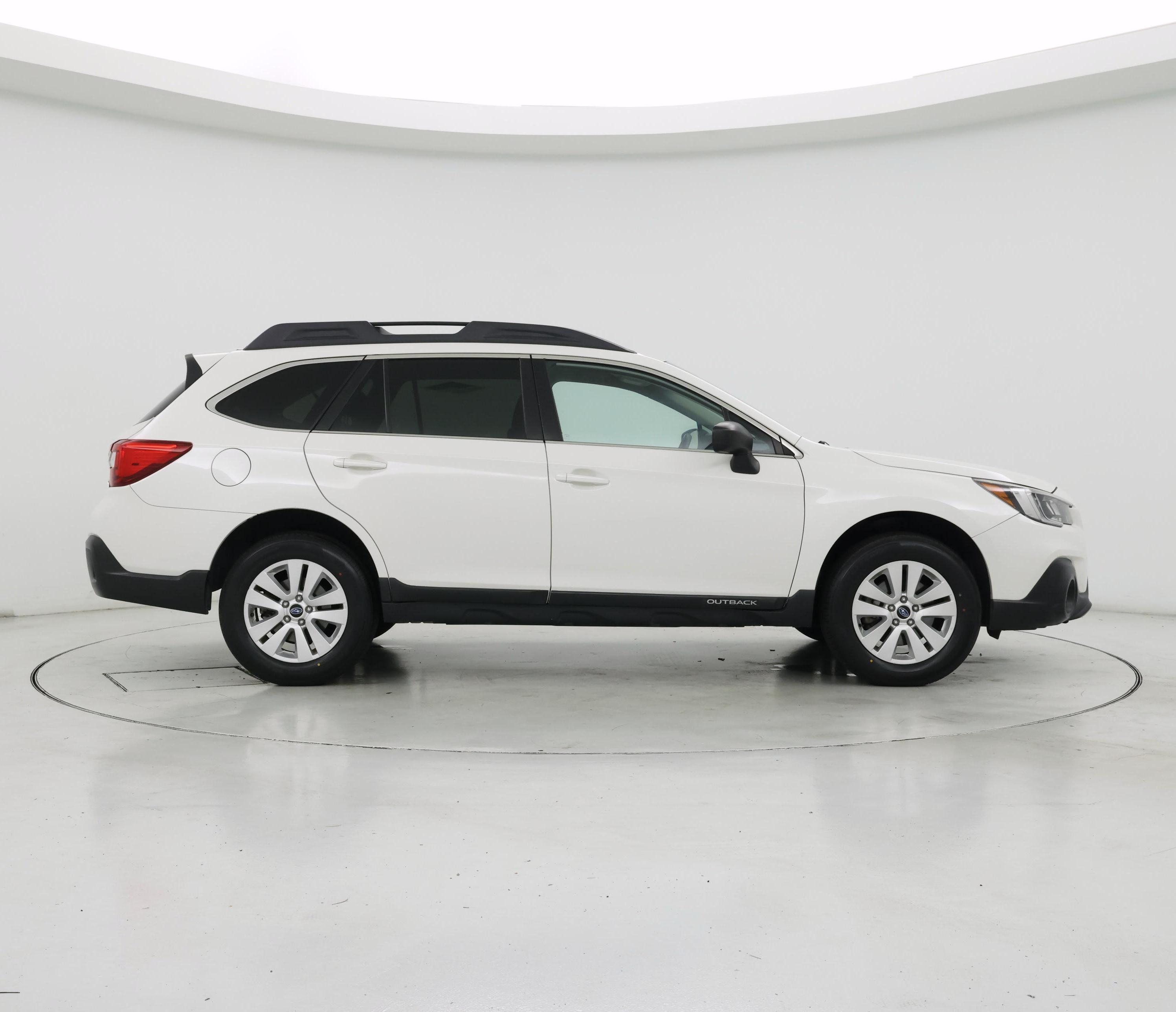 Thumbnail: 2018 Subaru Outback - 7