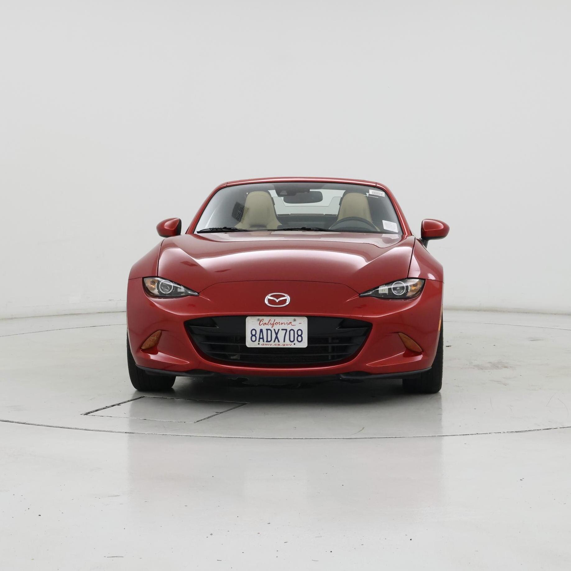 Thumbnail: 2017 Mazda MX-5 Miata - 5