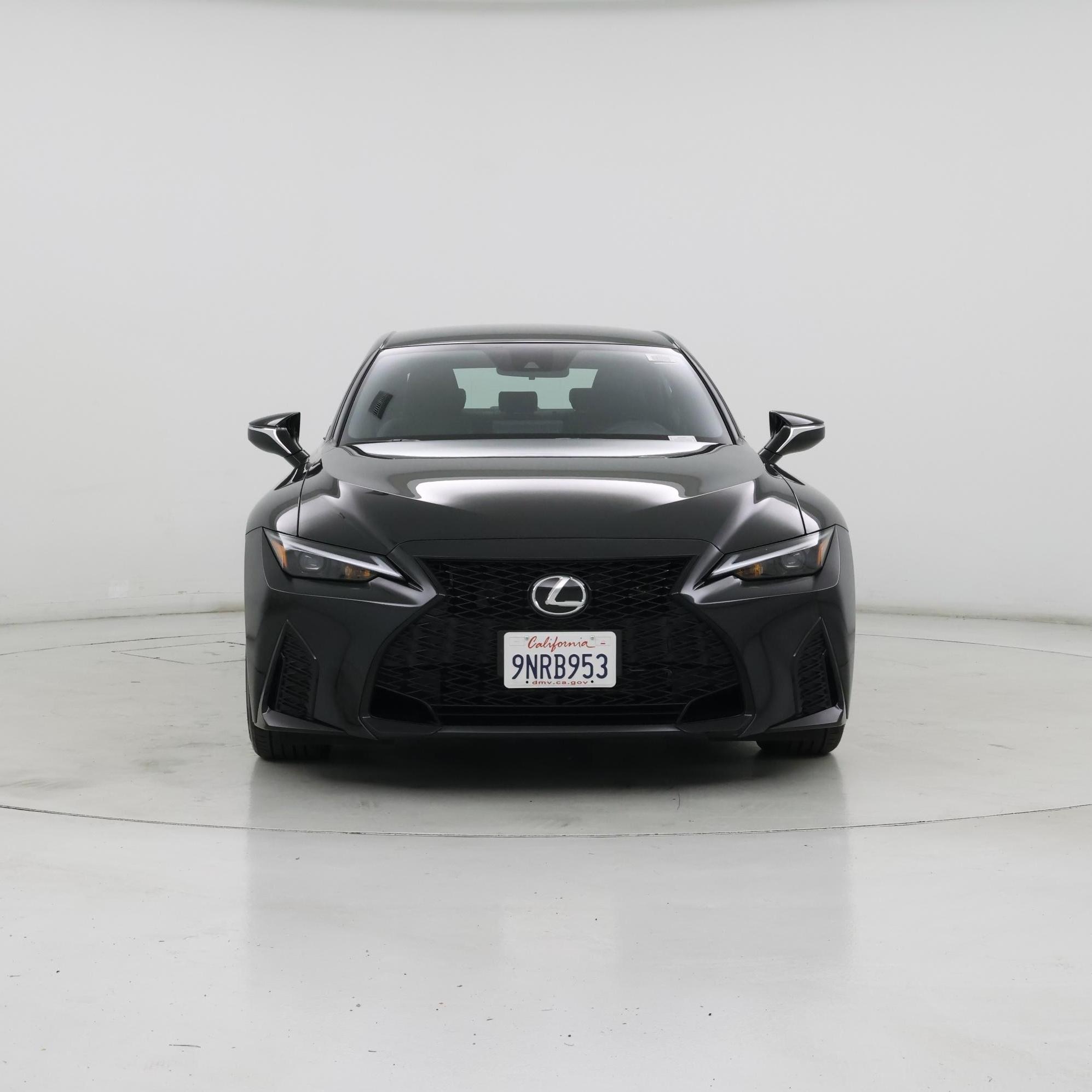 Thumbnail: 2024 Lexus IS - 5
