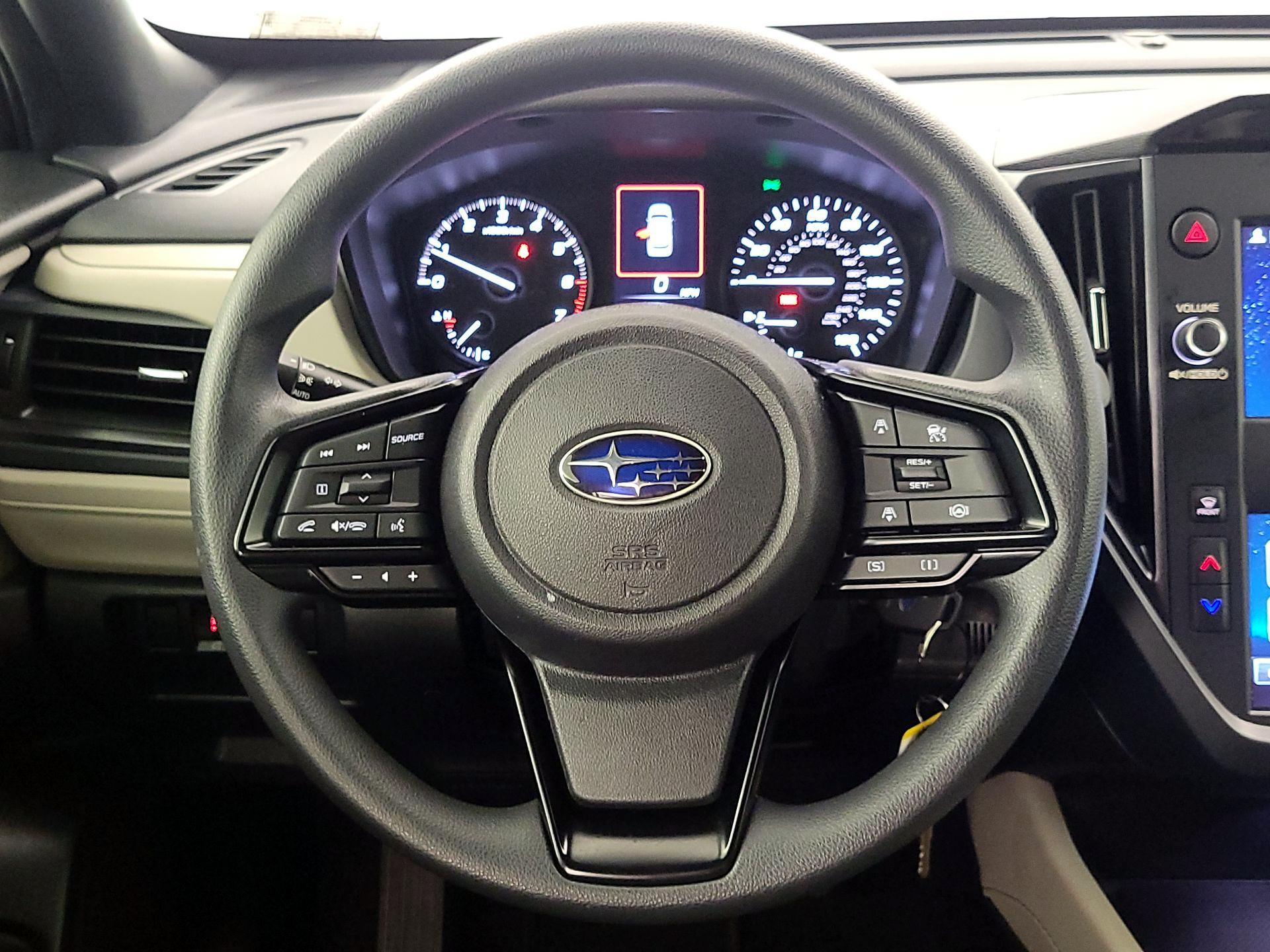 Thumbnail: 2025 Subaru Forester - 10