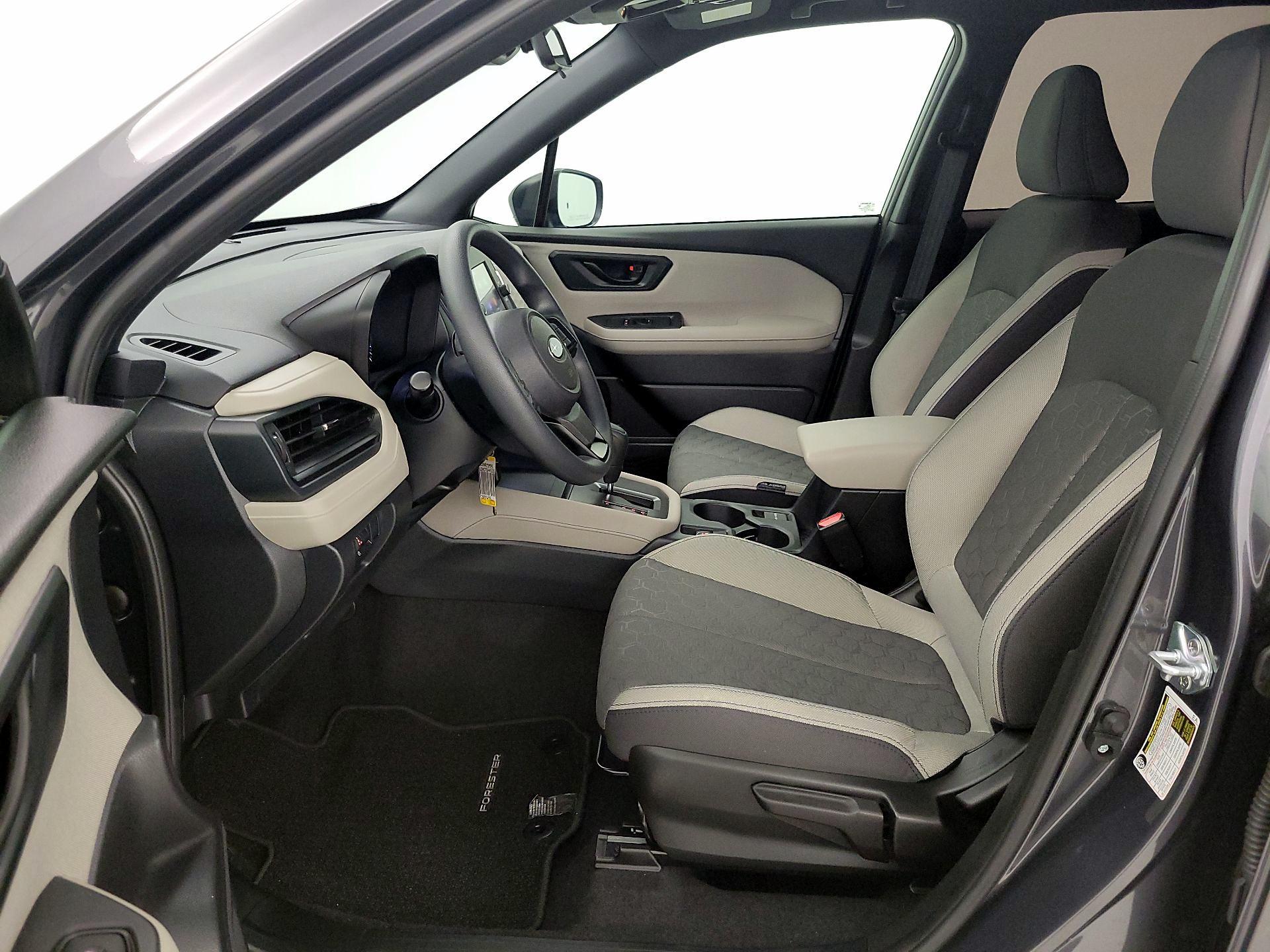 Thumbnail: 2025 Subaru Forester - 11