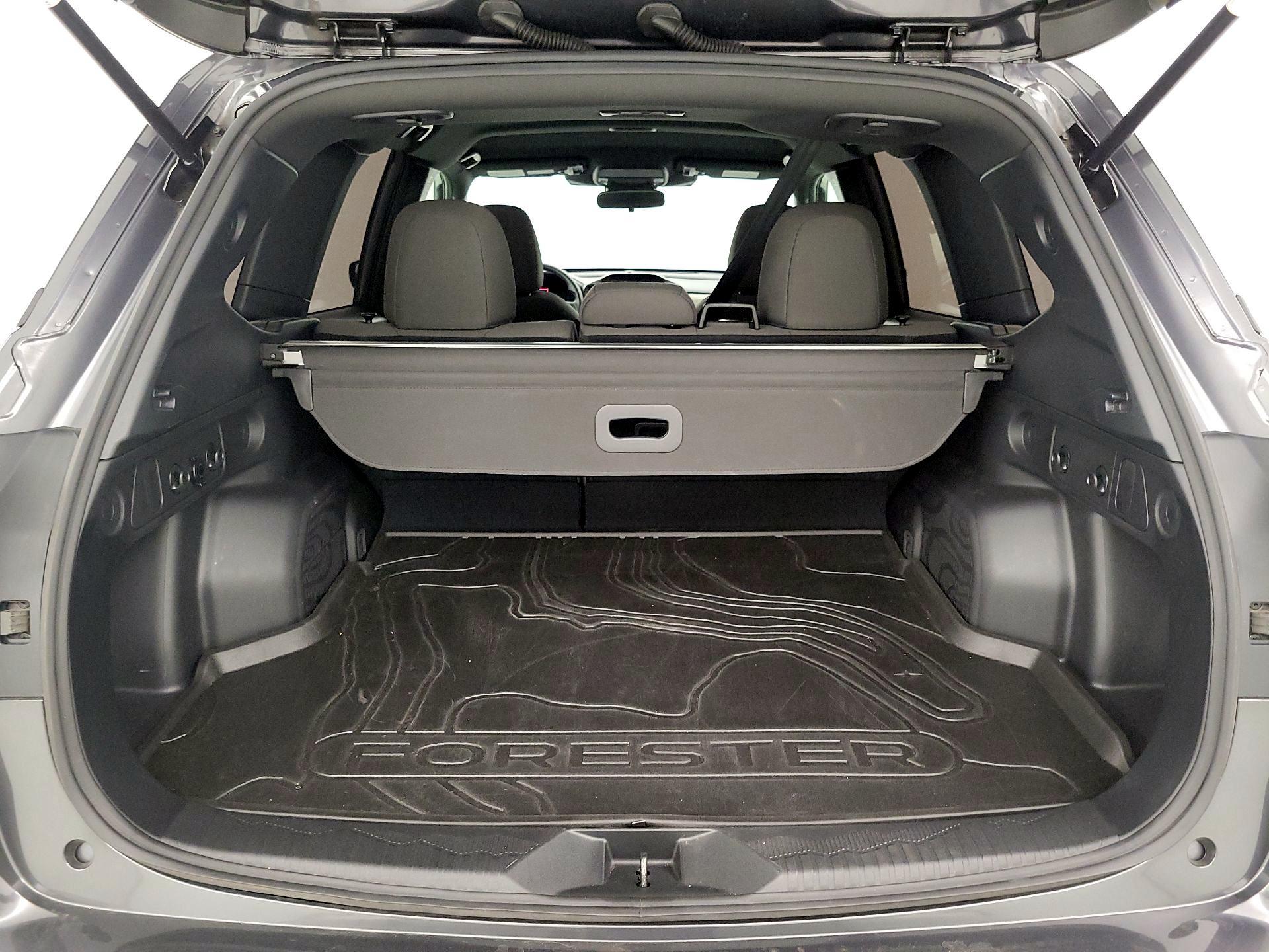 Thumbnail: 2025 Subaru Forester - 20