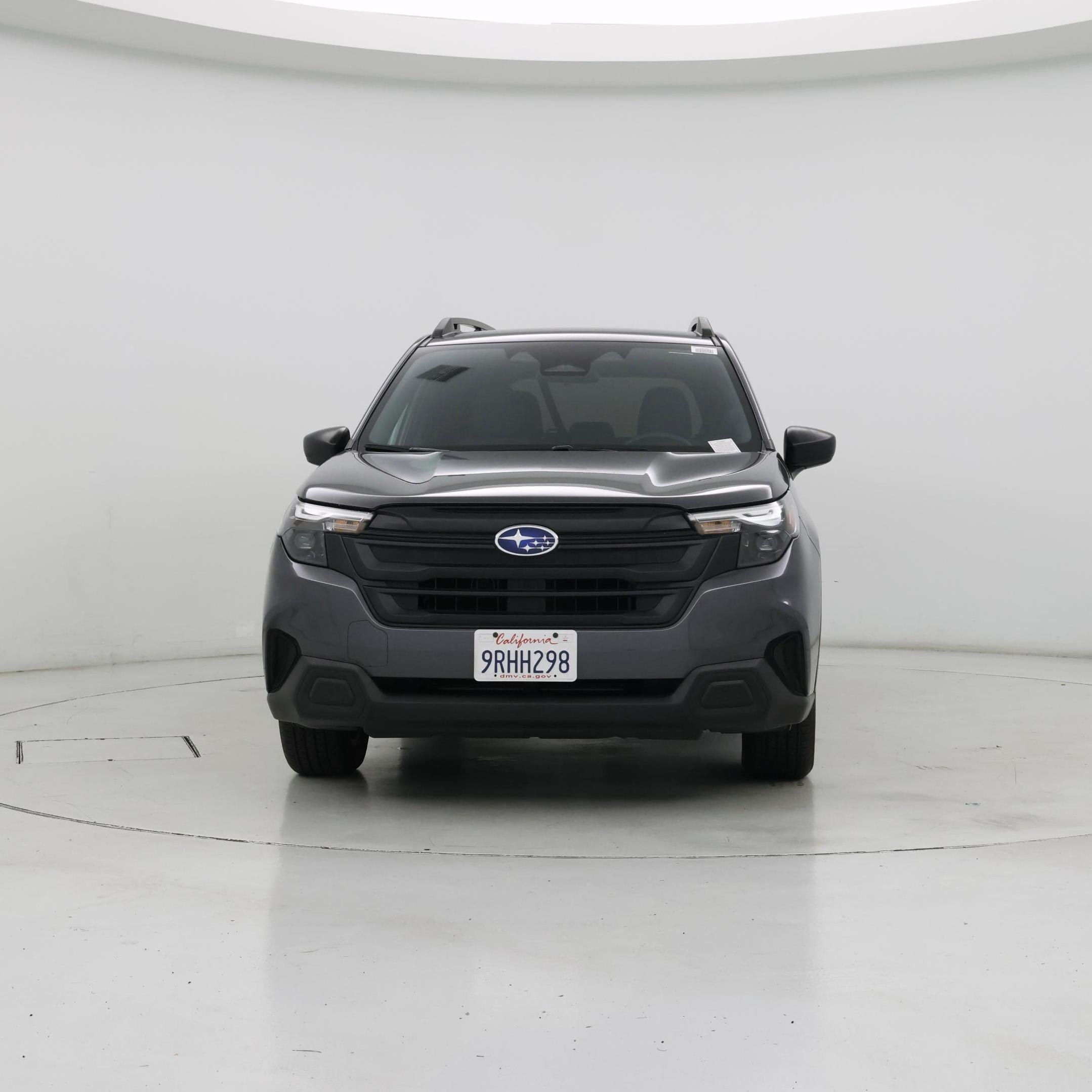 Thumbnail: 2025 Subaru Forester - 5