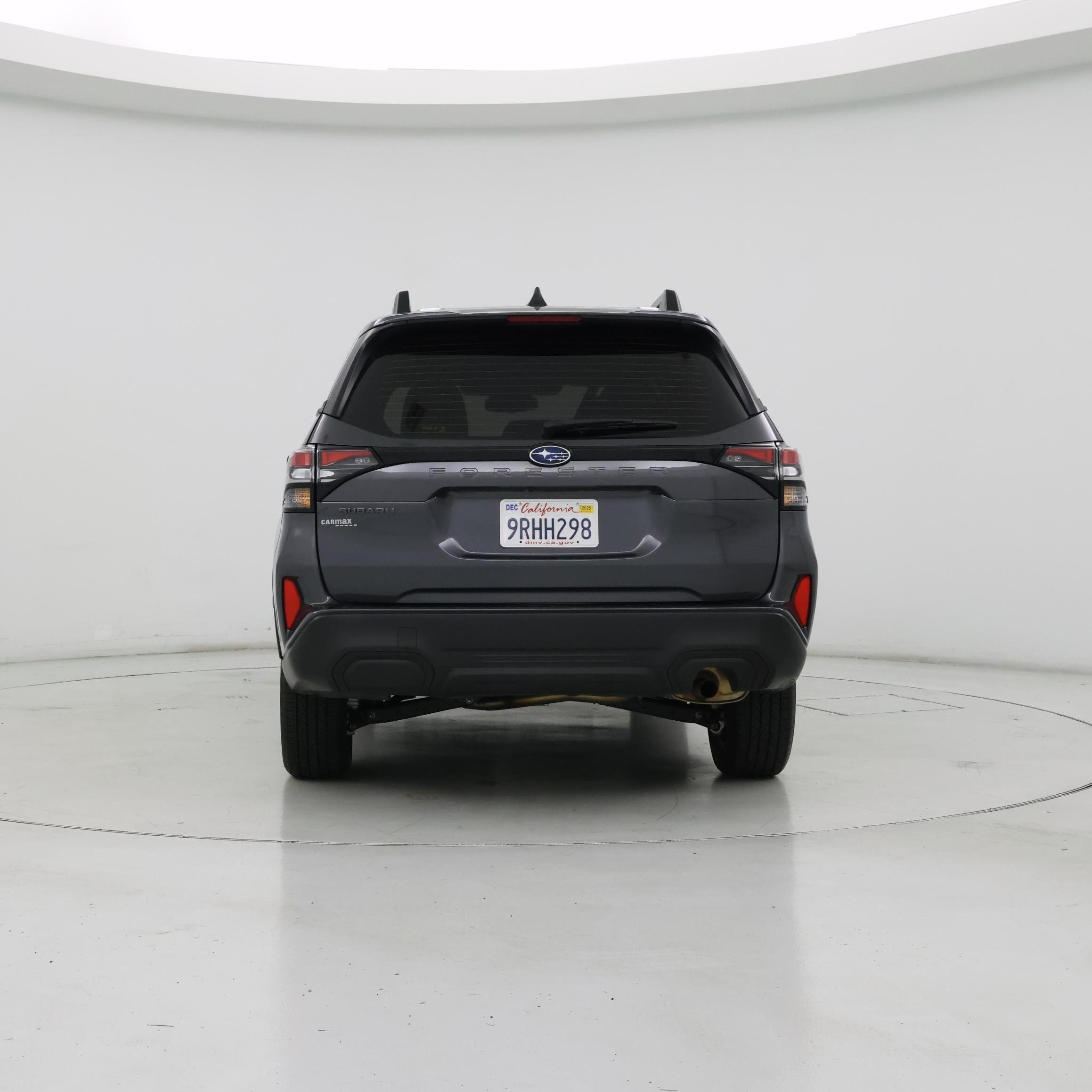 Thumbnail: 2025 Subaru Forester - 6