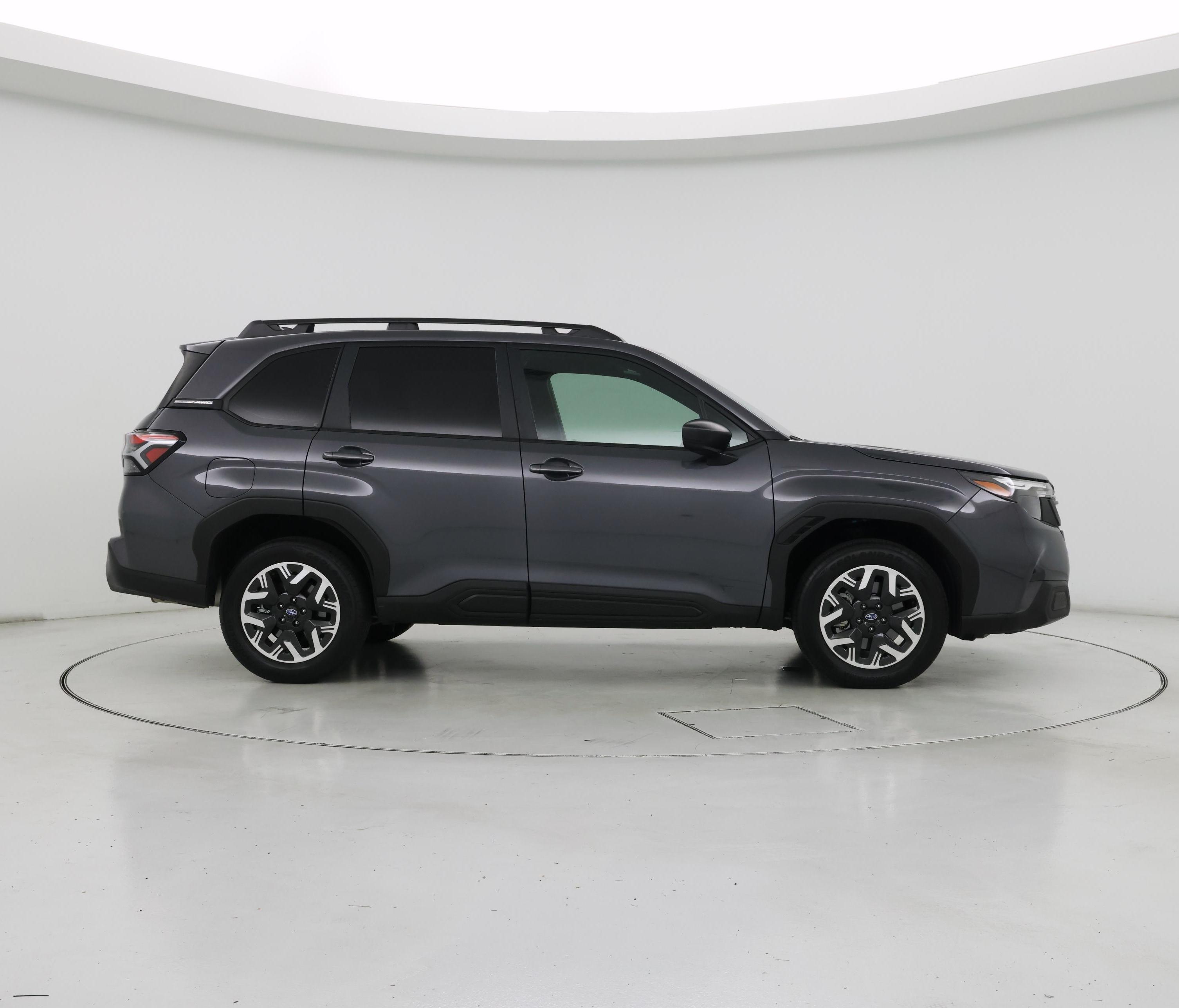 Thumbnail: 2025 Subaru Forester - 7