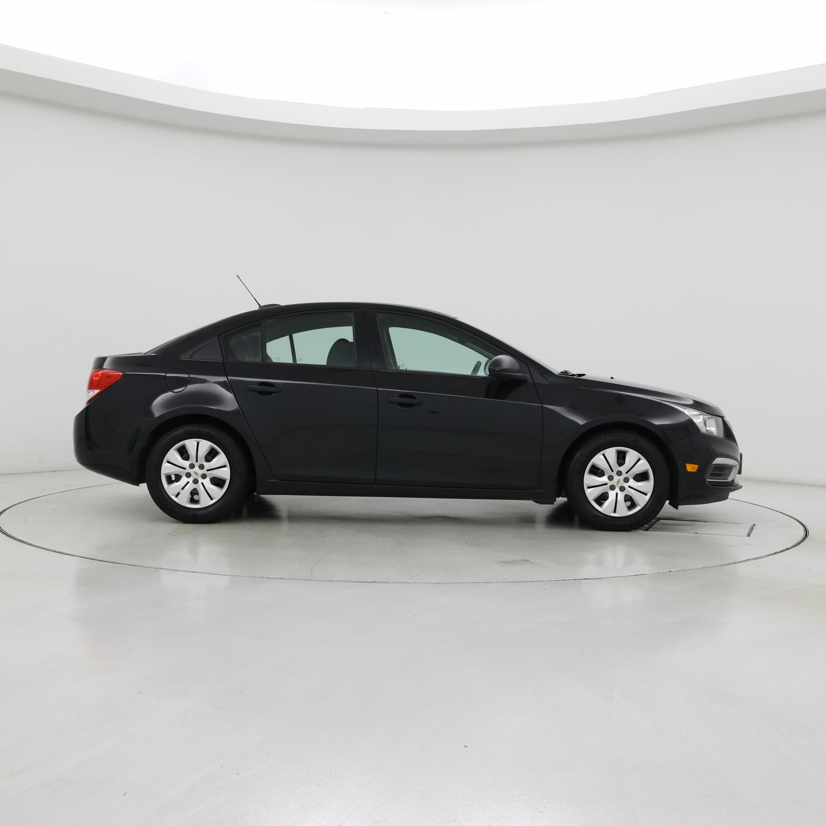 Thumbnail: 2015 Chevrolet Cruze - 7