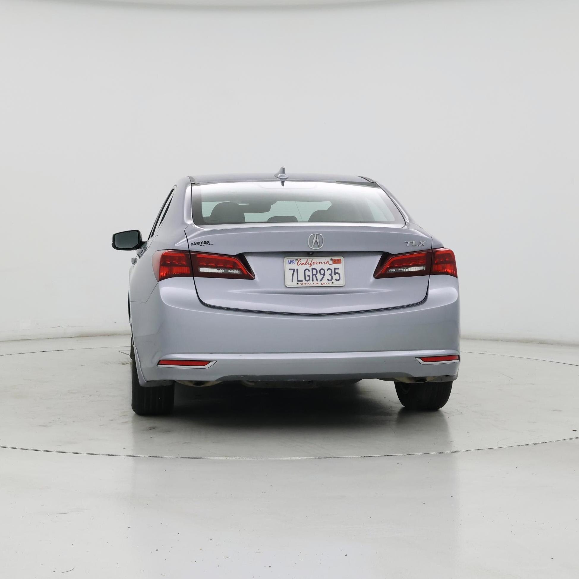 Thumbnail: 2015 Acura TLX - 6