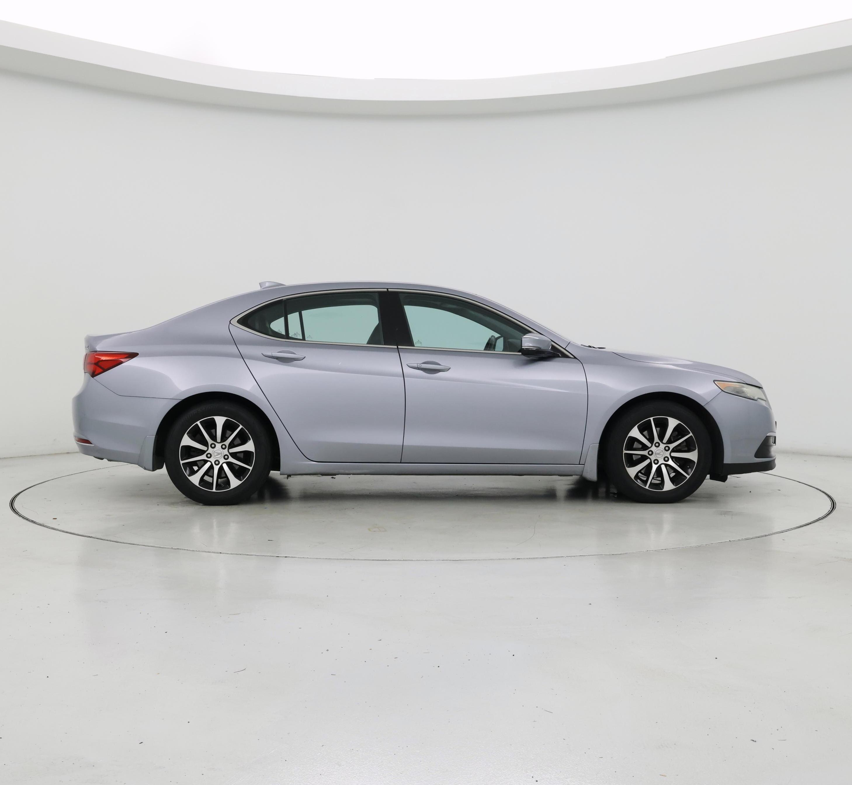 Thumbnail: 2015 Acura TLX - 7