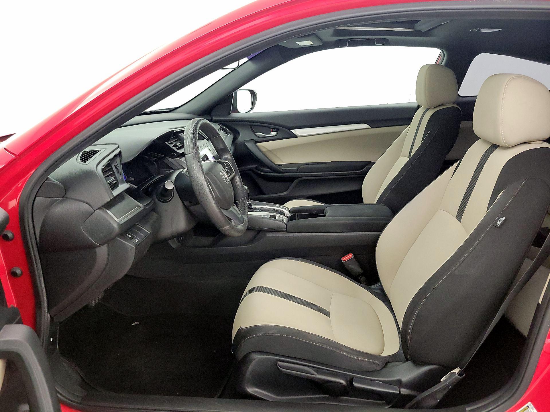 Thumbnail: 2017 Honda Civic - 11